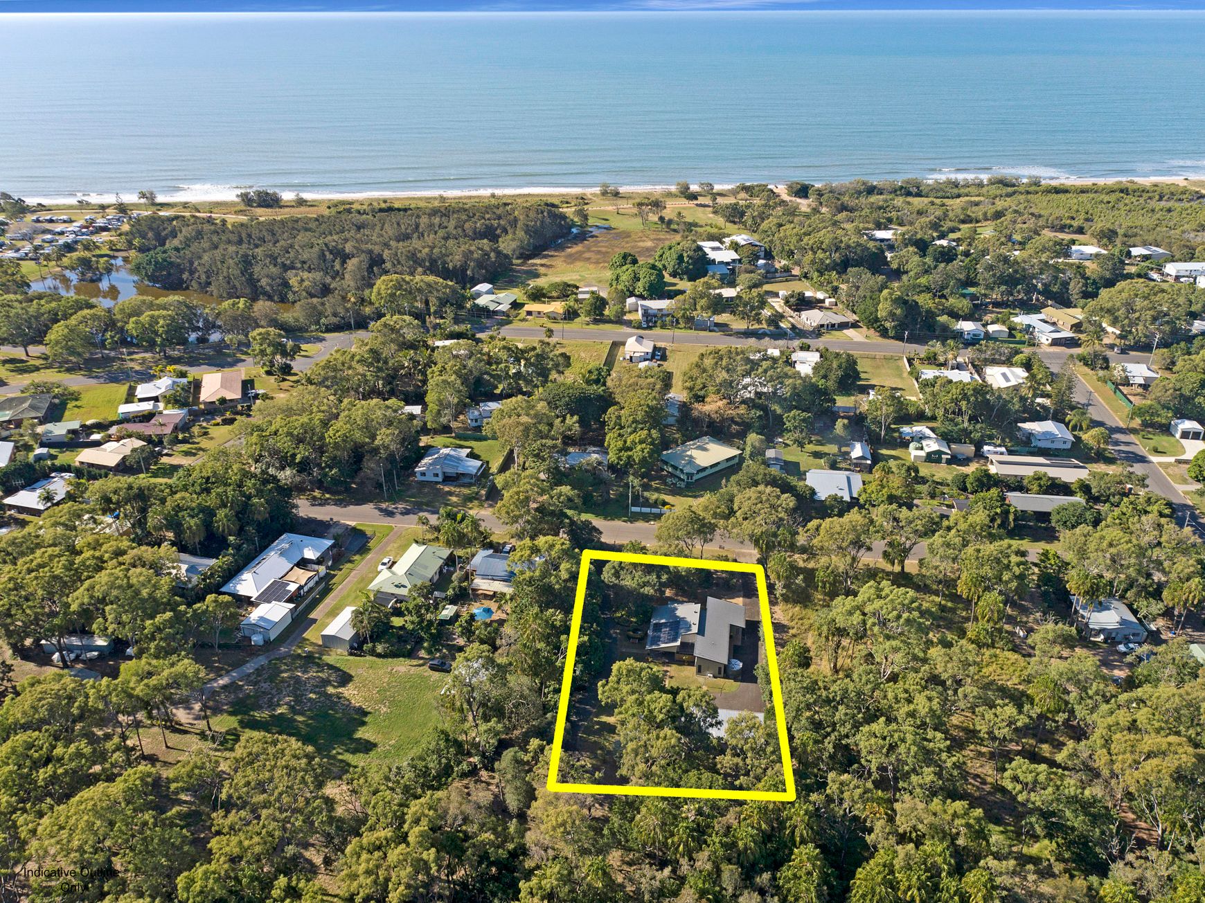 28 Lagoon Drive, Moore Park Beach, QLD 4670