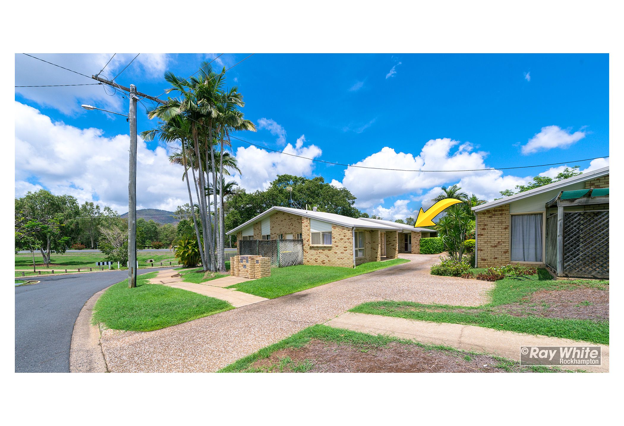 3/10 Hassell Street, Norman Gardens, QLD 4701