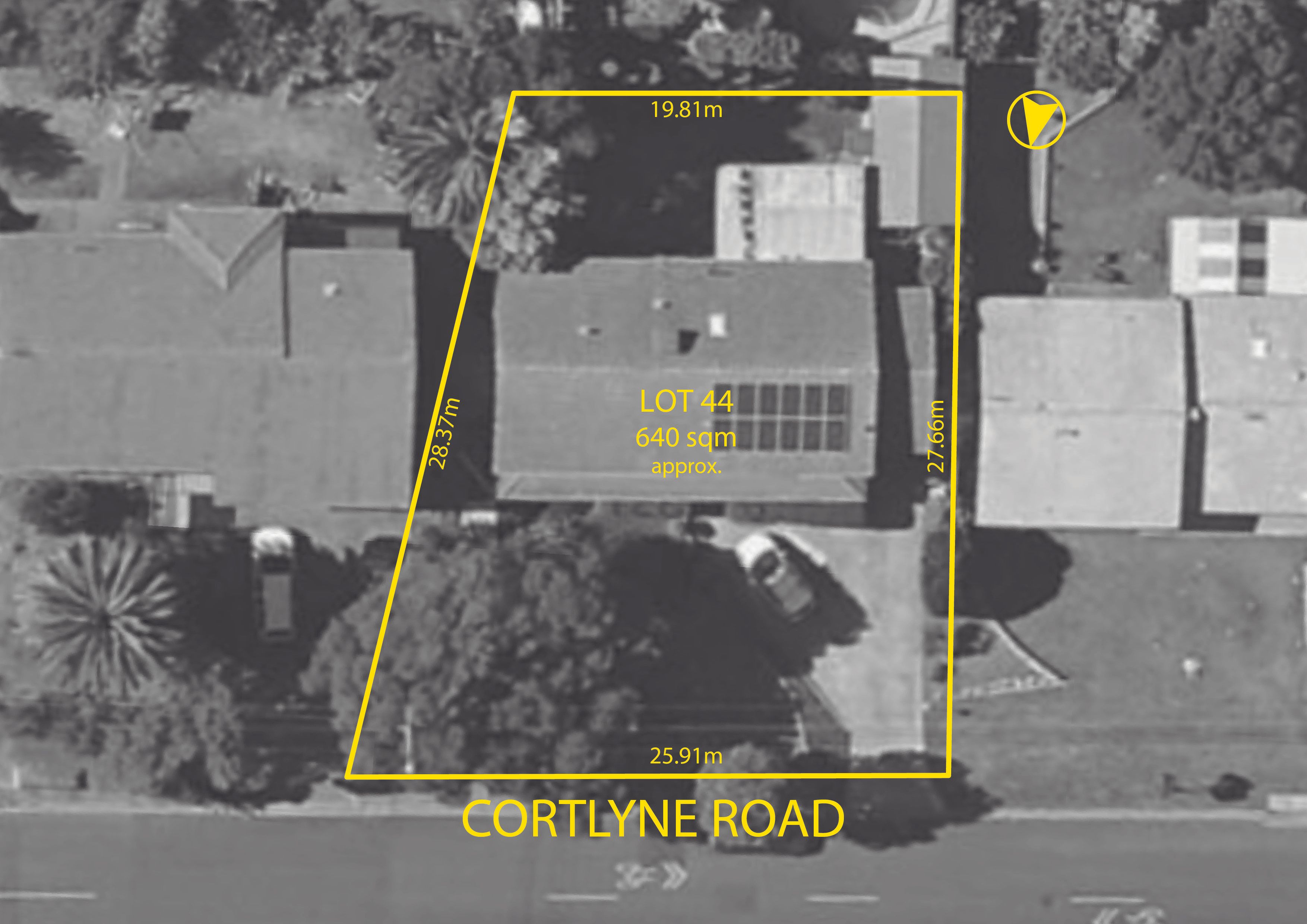 36 Cortlyne Road — photo 19 of 19