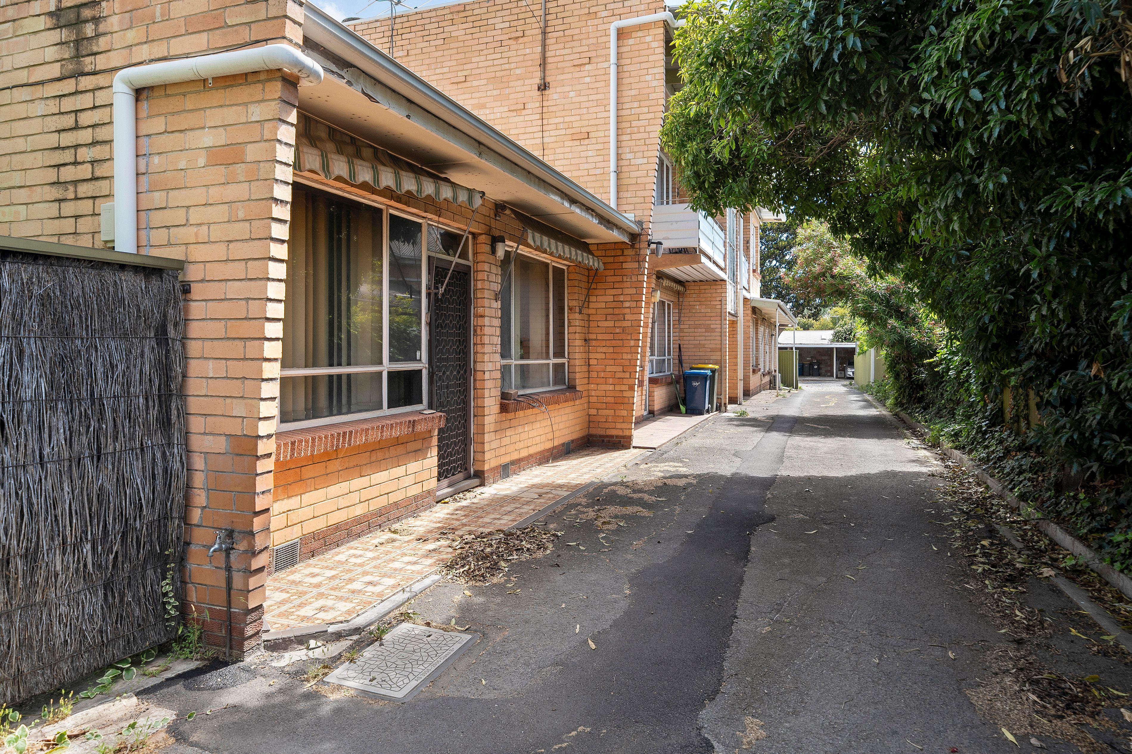 1/302A Goodwood Road, Clarence Park, SA 5034
