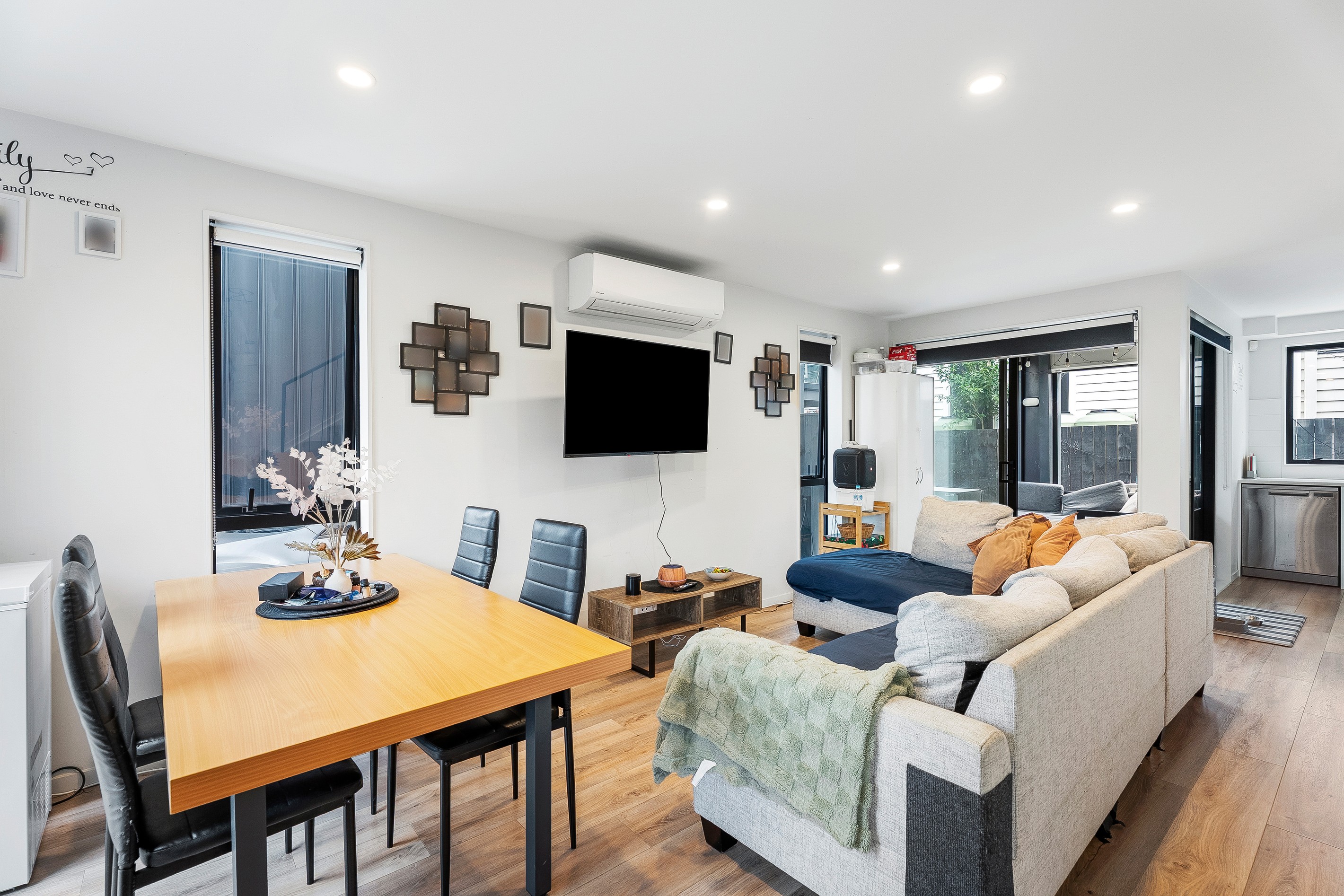 13 Marumaru Lane, Manurewa, Manukau City