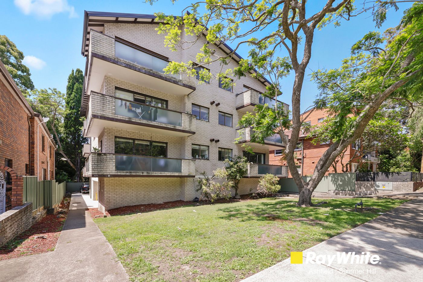 3/23 Warialda Street — photo from Ray White Ashfield
