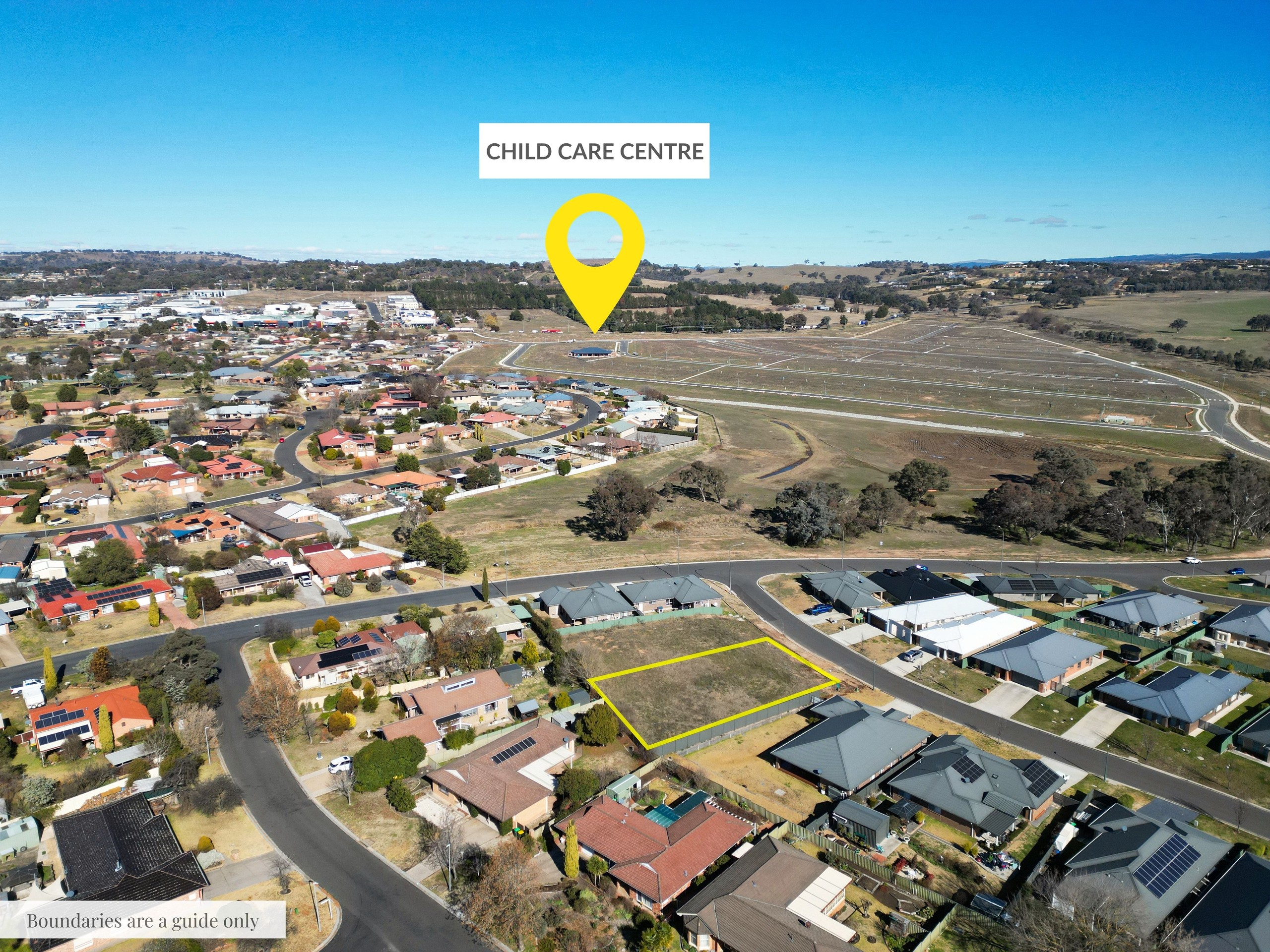 32 Barr Street, Windradyne, NSW 2795