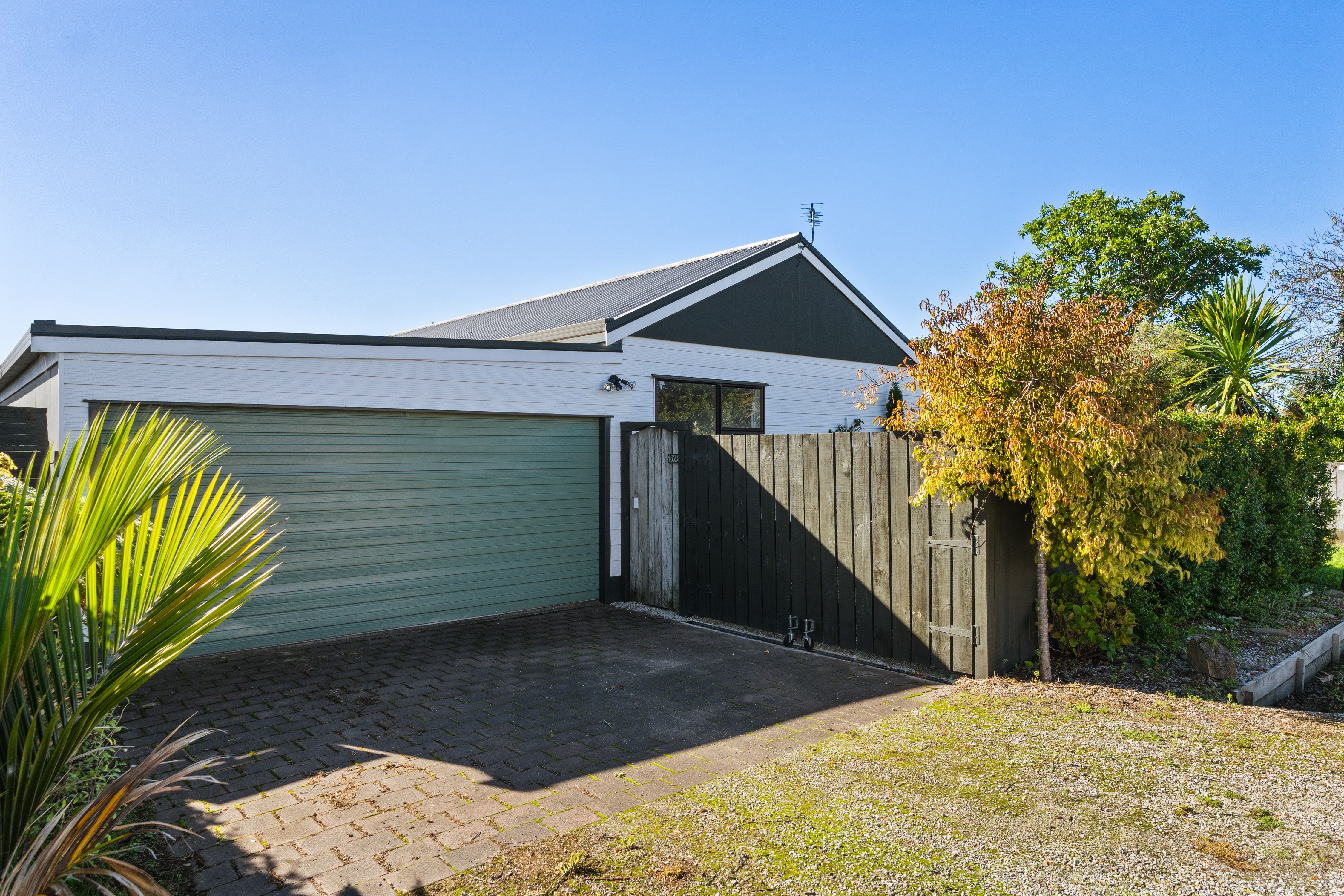 162A Clifford Street, Whataupoko, Gisborne District