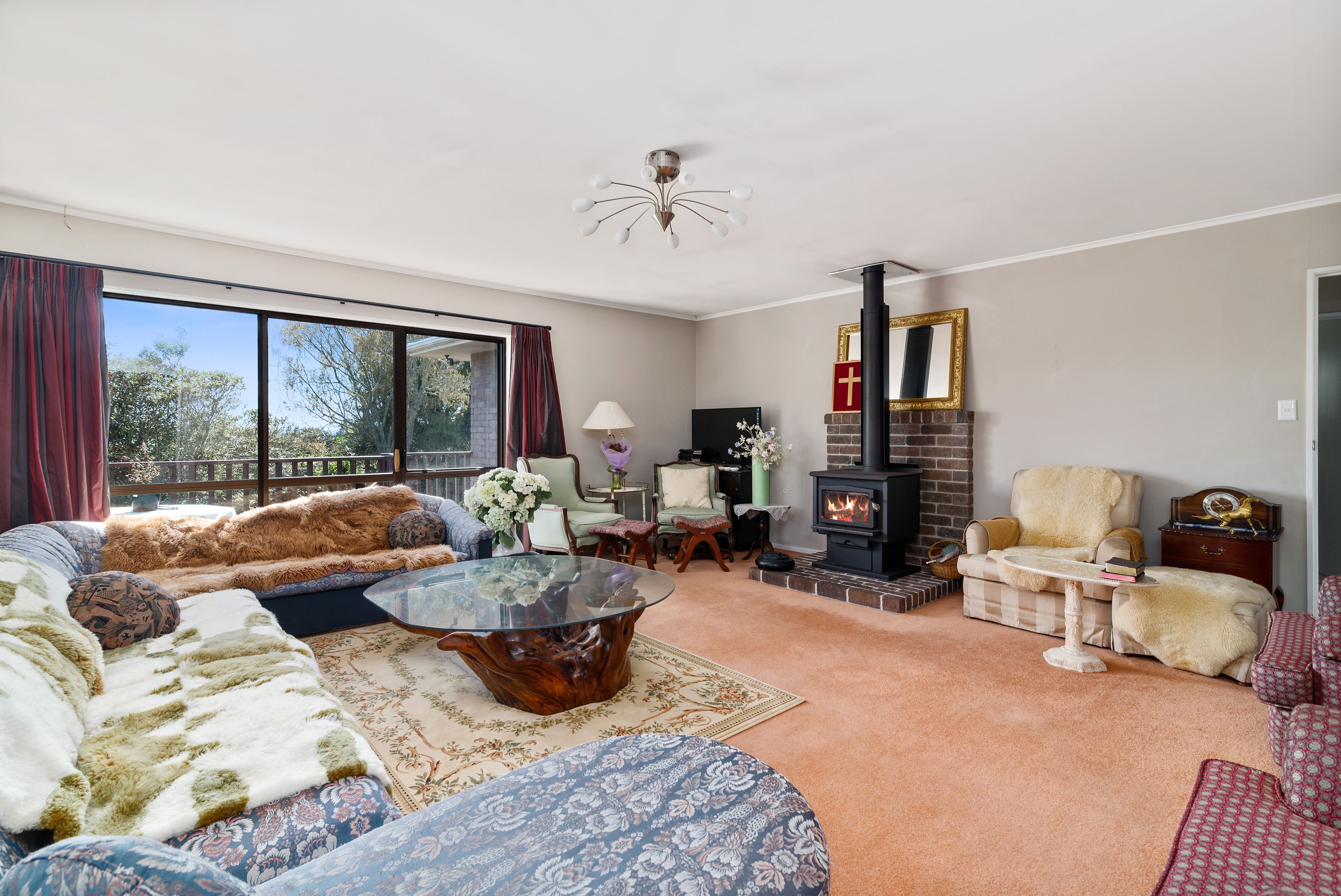 2 Wychwood Crescent, Springfield, Rotorua District
