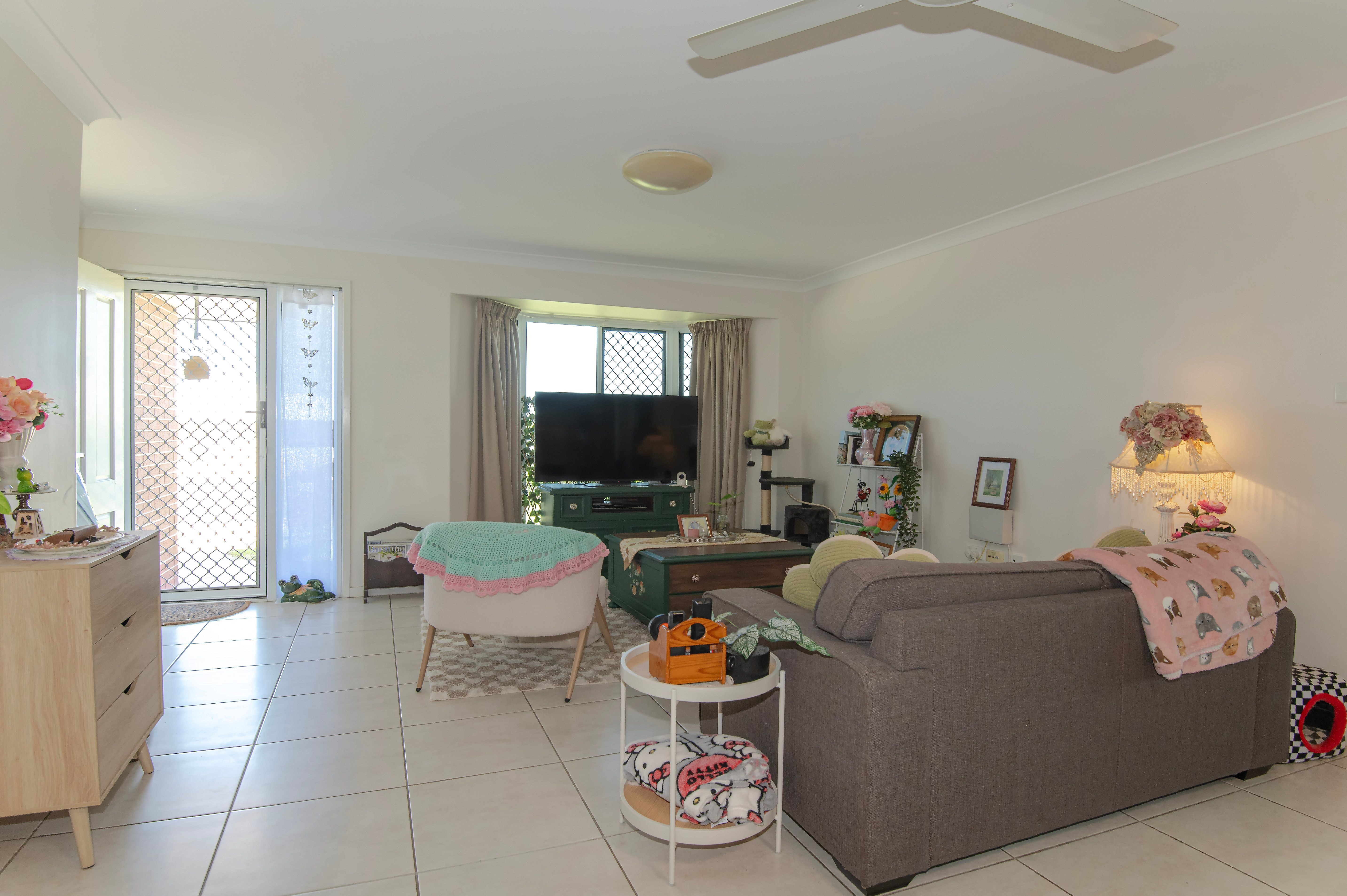 5 Halberstater Close, Biloela, QLD 4715