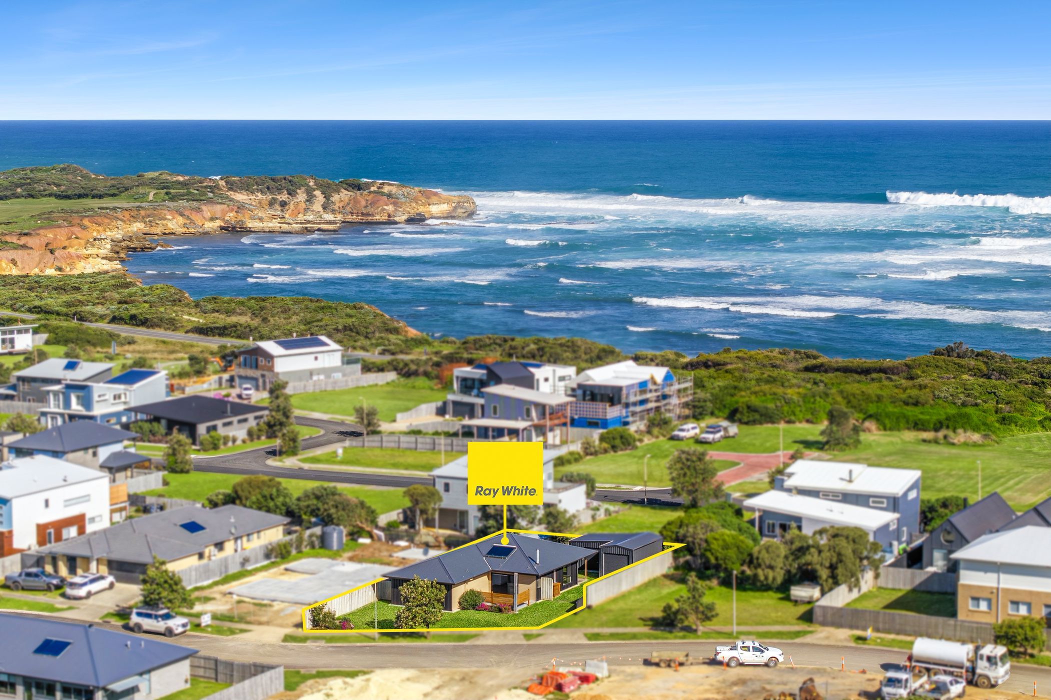 3 Callaway Court — photo from Ray White Rural Timboon