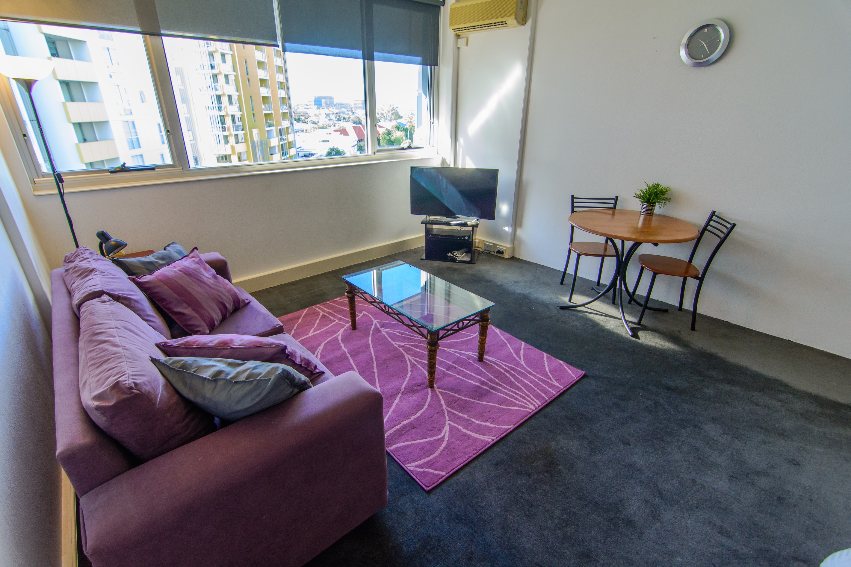 33/189 Leichhardt Street, Spring Hill, QLD 4000