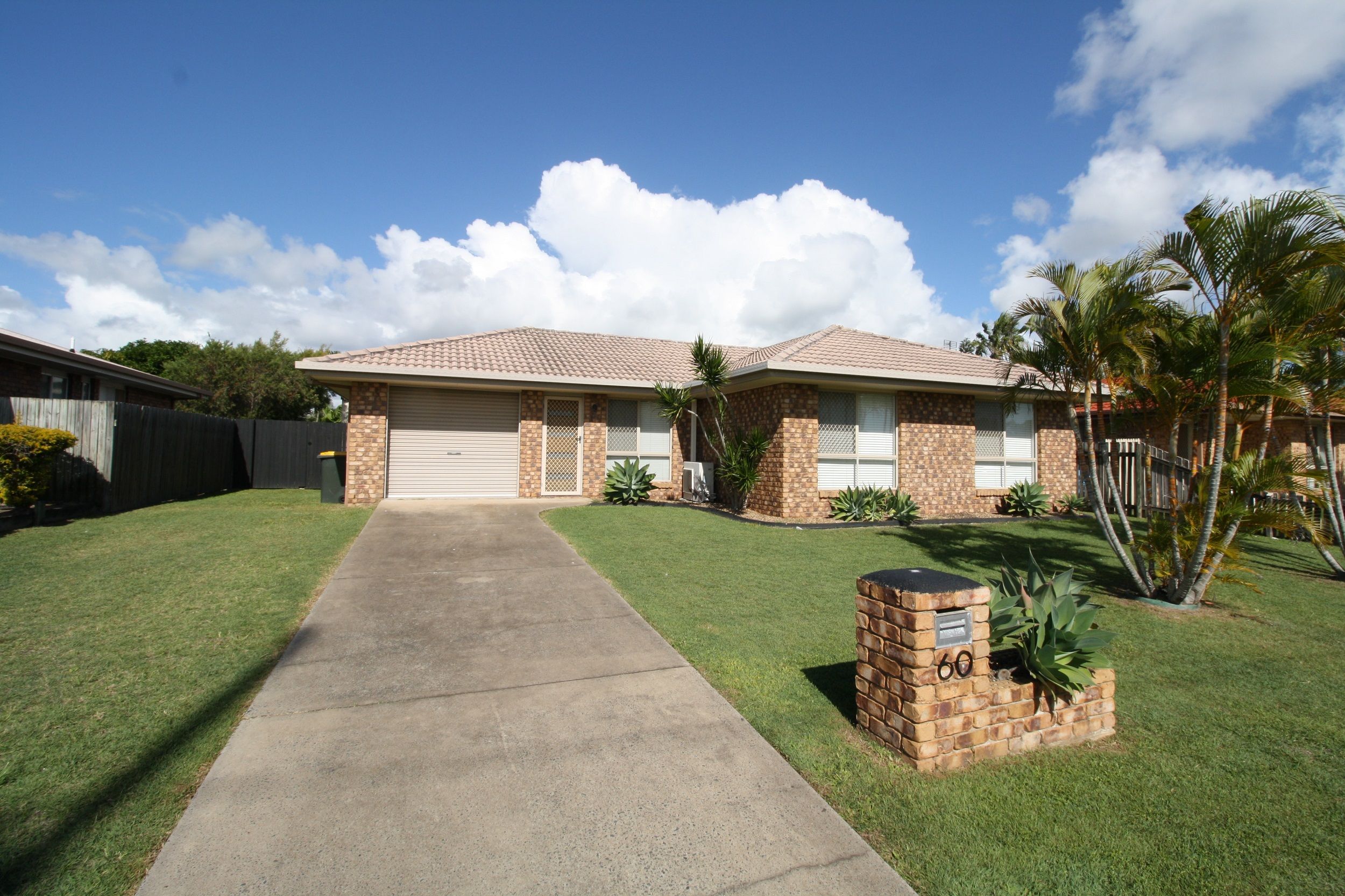 60 Hythe Street, Pialba, QLD 4655