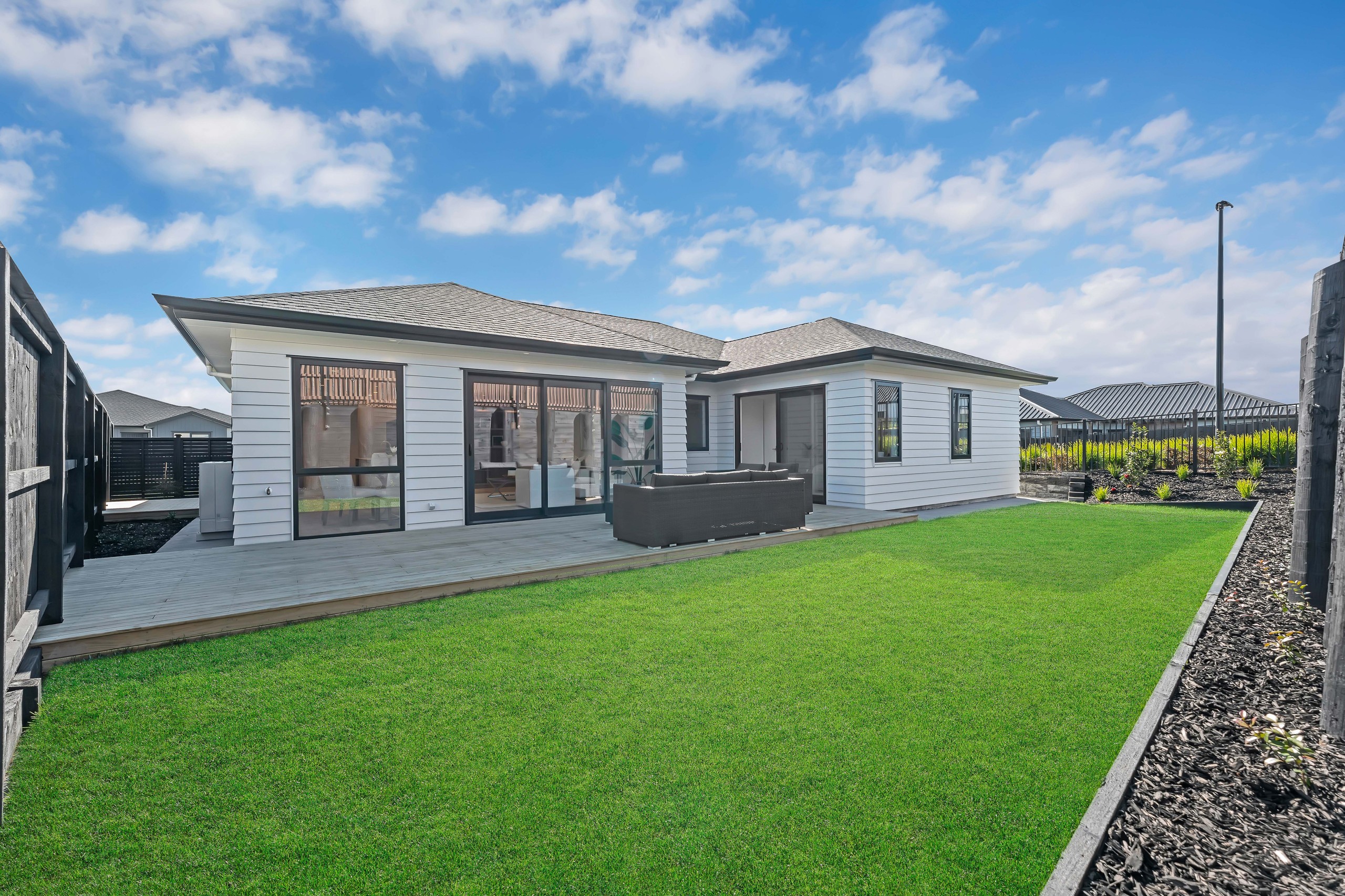 50 Tipu Crescent, Milldale, Rodney