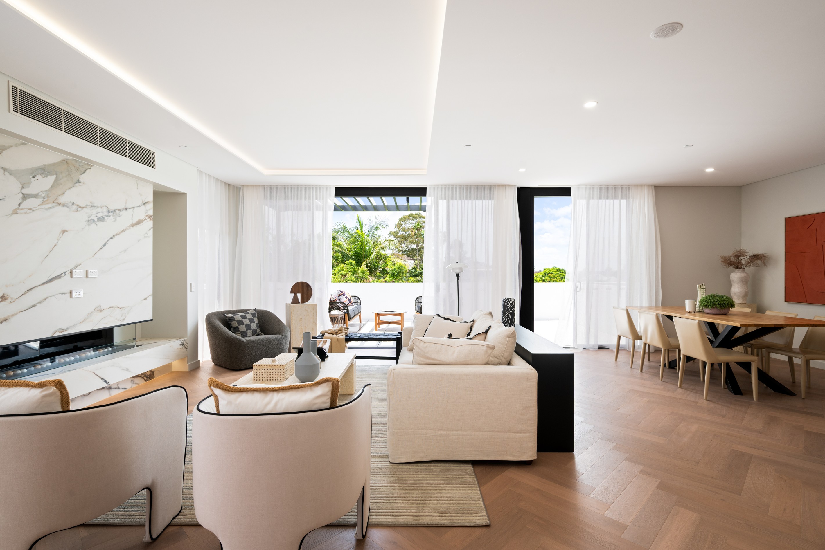 12/453 Willoughby Road, Willoughby, NSW 2068