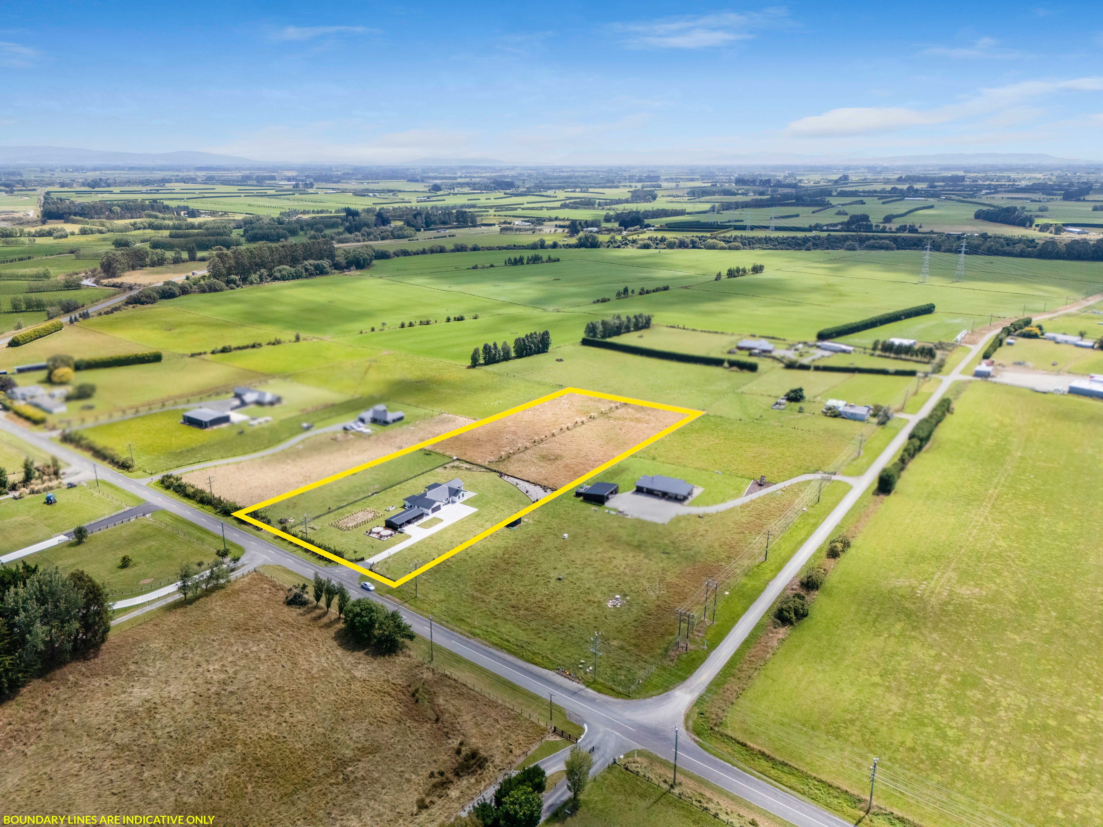 41 Counsell Road, Makarewa, Invercargill
