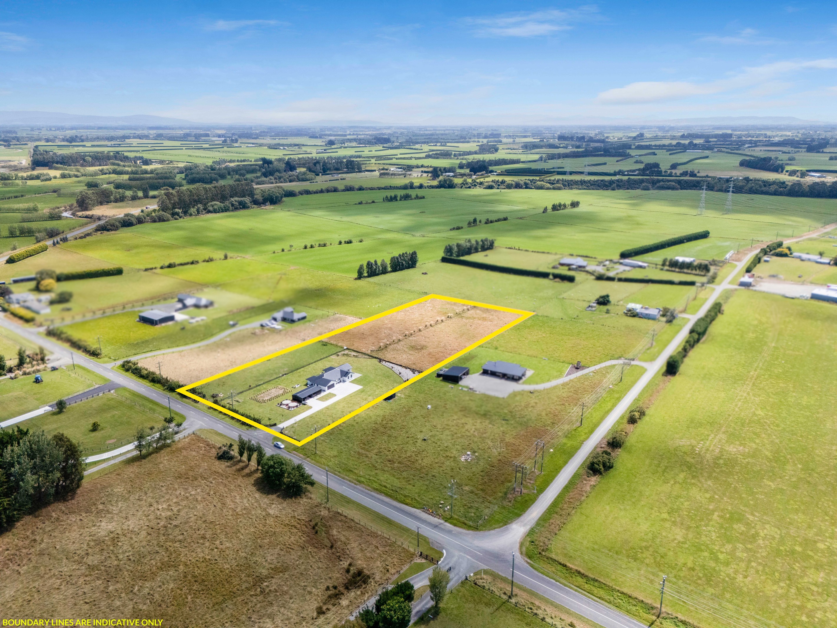 41 Counsell Road, Makarewa, Invercargill