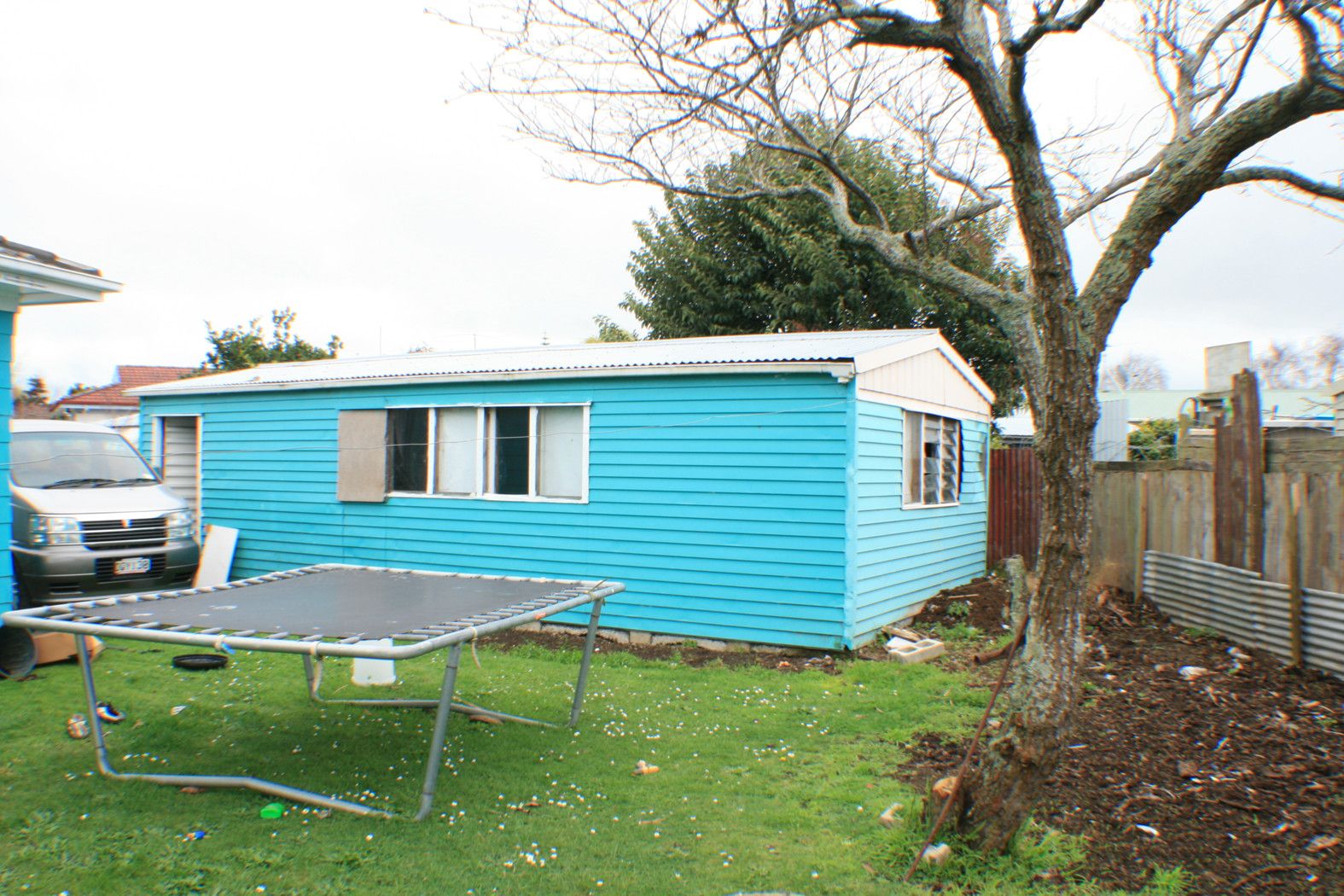 48 Sunlands Drive, Manurewa, Manukau City