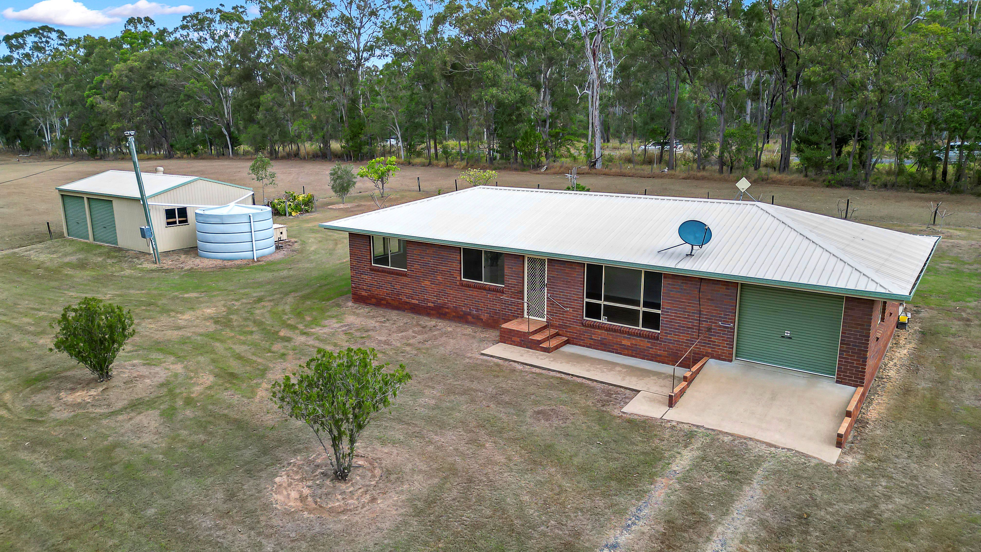 195 Flagstone Road, Avondale, QLD 4670 Sold House Ray White Bundaberg