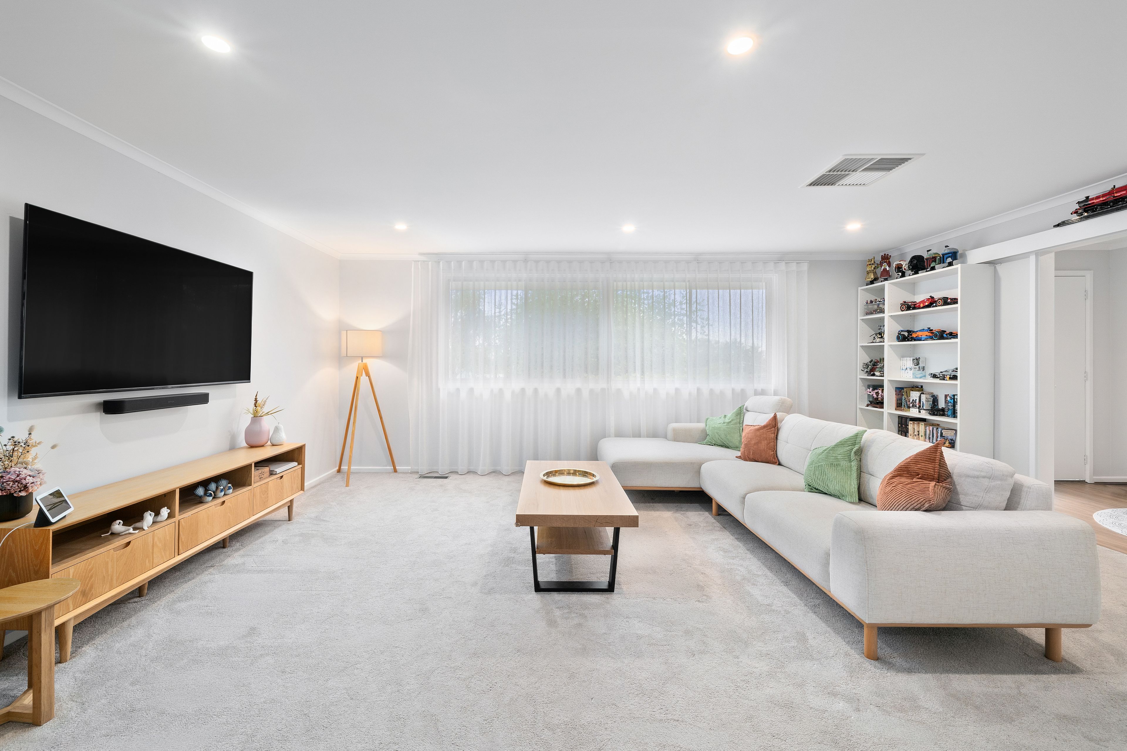 108 Mckillop Circuit, Kambah ACT 2902