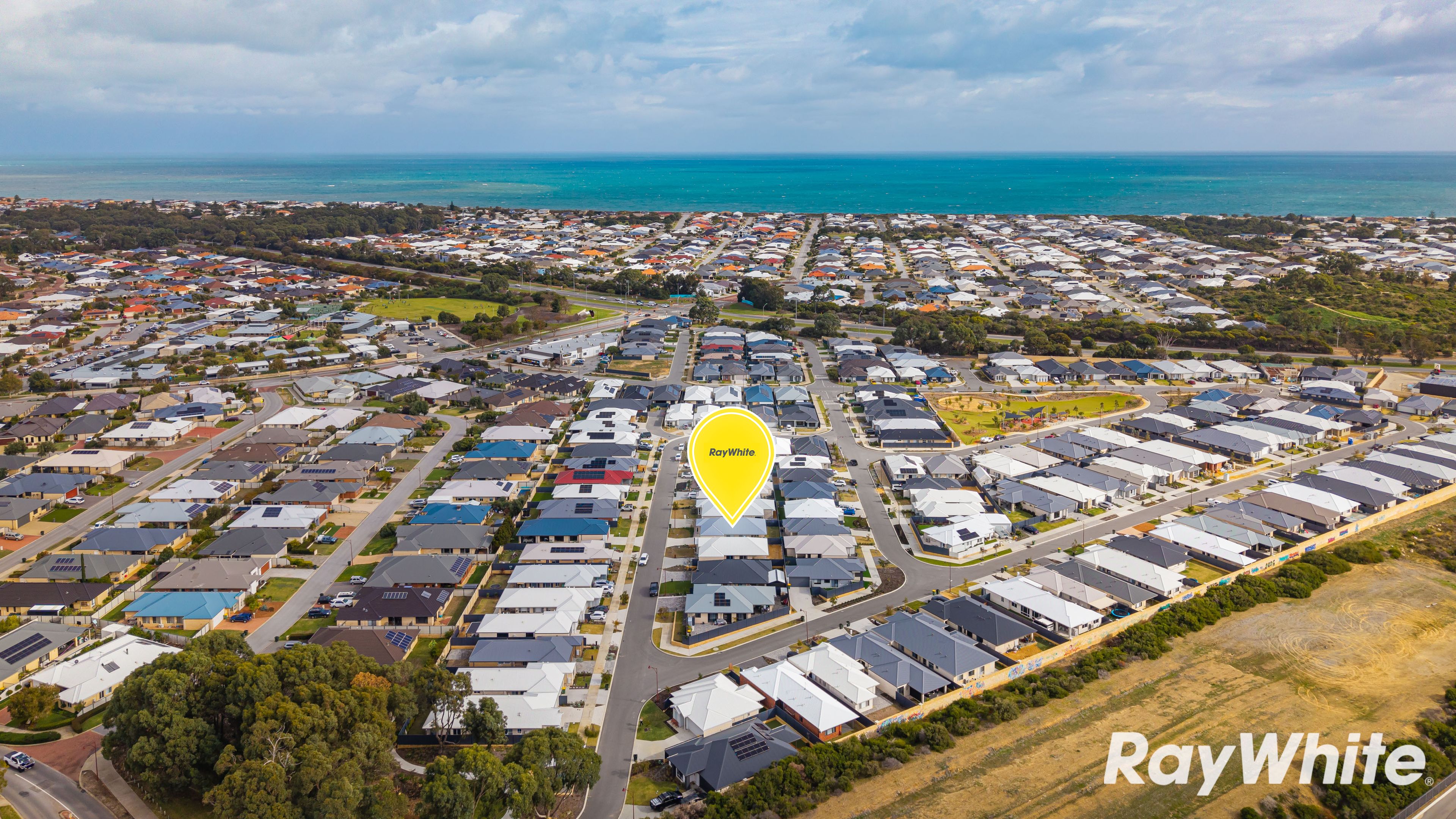 10 Pennina Grove — photo from Ray White Mandurah