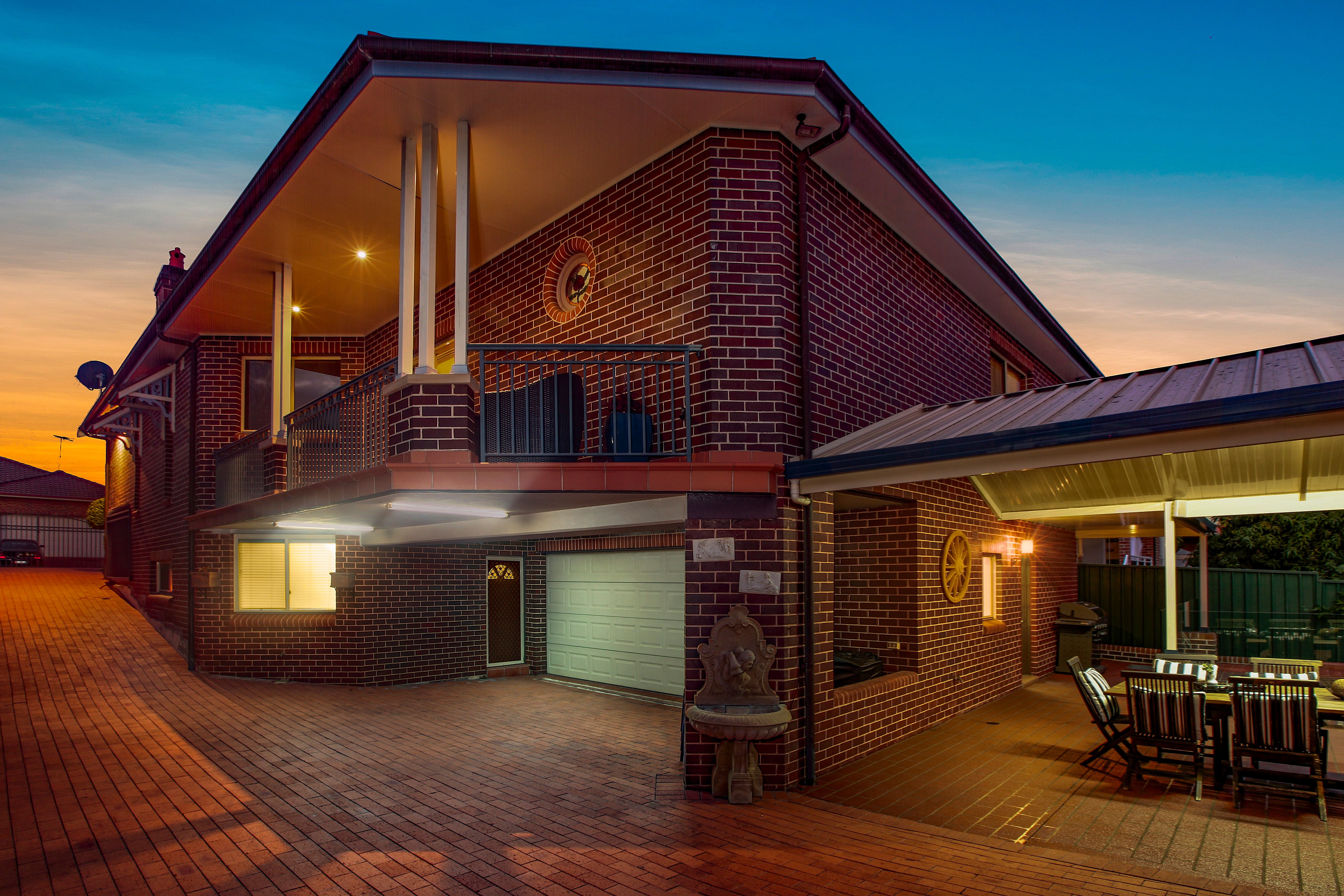 46 McCarthy Street, Fairfield West, NSW 2165