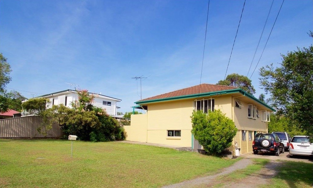 27-29 Brisbane Street, Kingston, QLD 4114