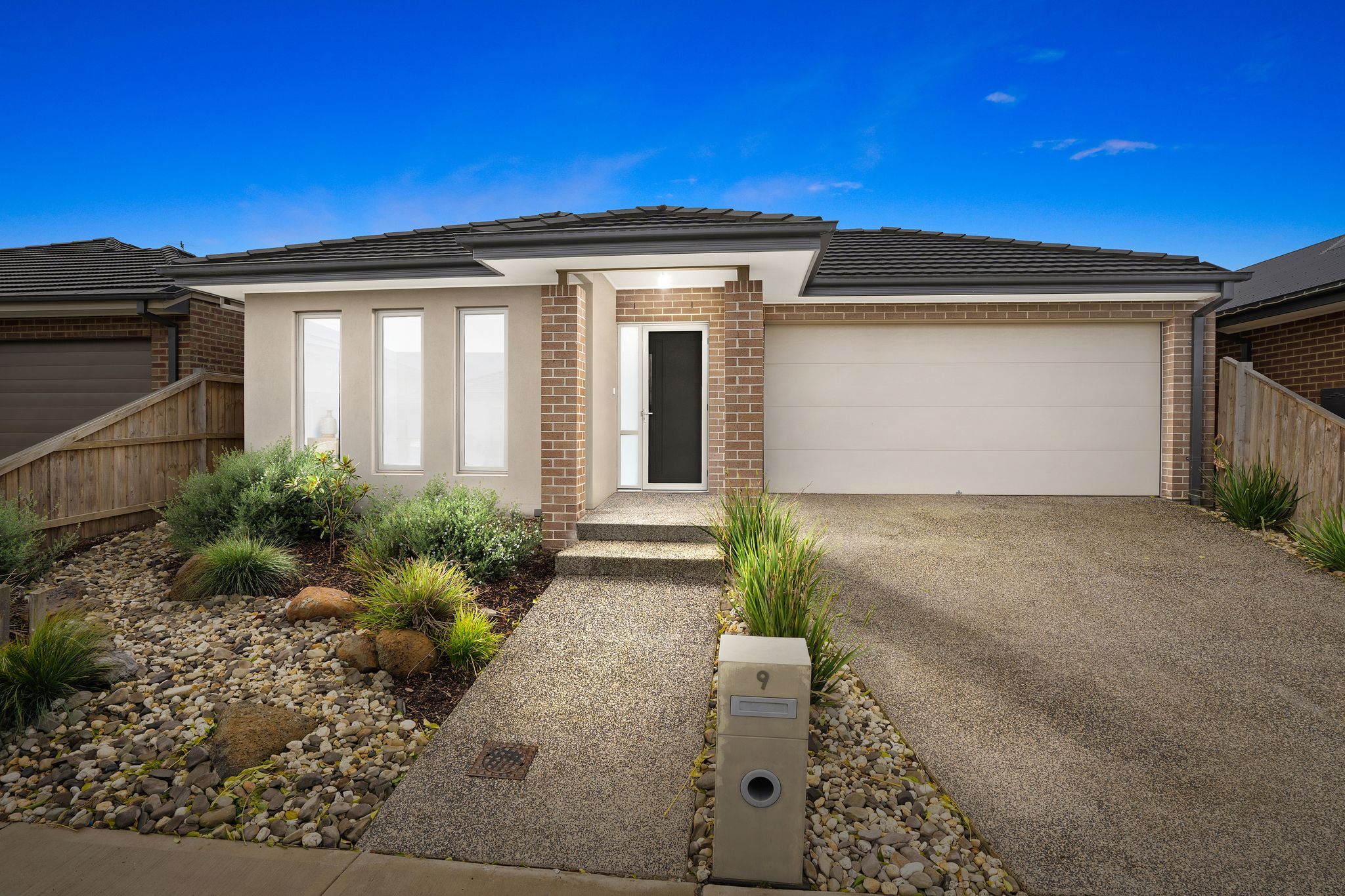 9 Coach Drive, Donnybrook, VIC 3064