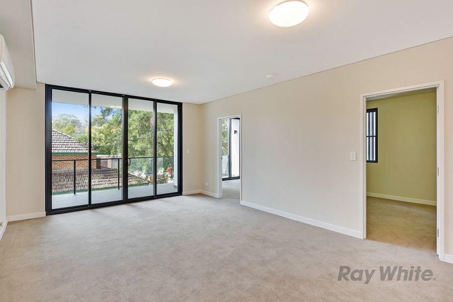 40-44 Edgeworth David Avenue, Waitara, NSW 2077
