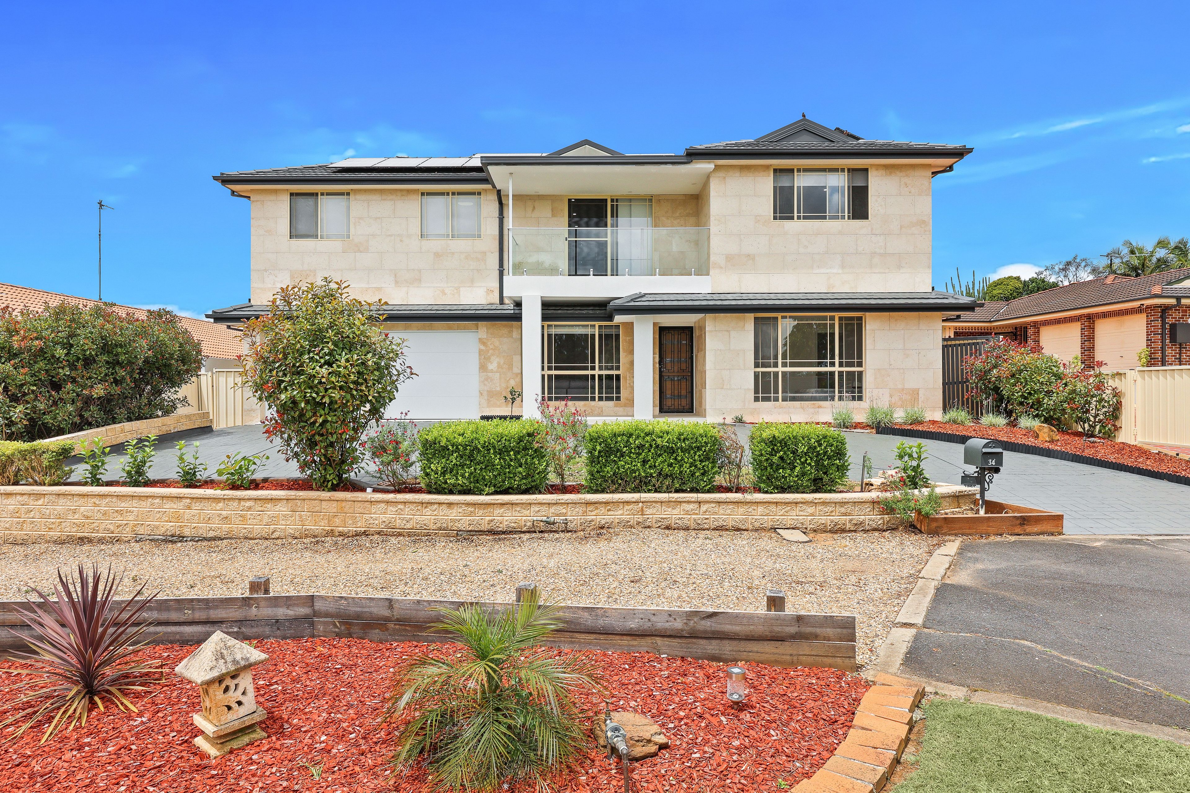 34 Throsby Drive, Narellan Vale, NSW 2567 Sold House Ray White