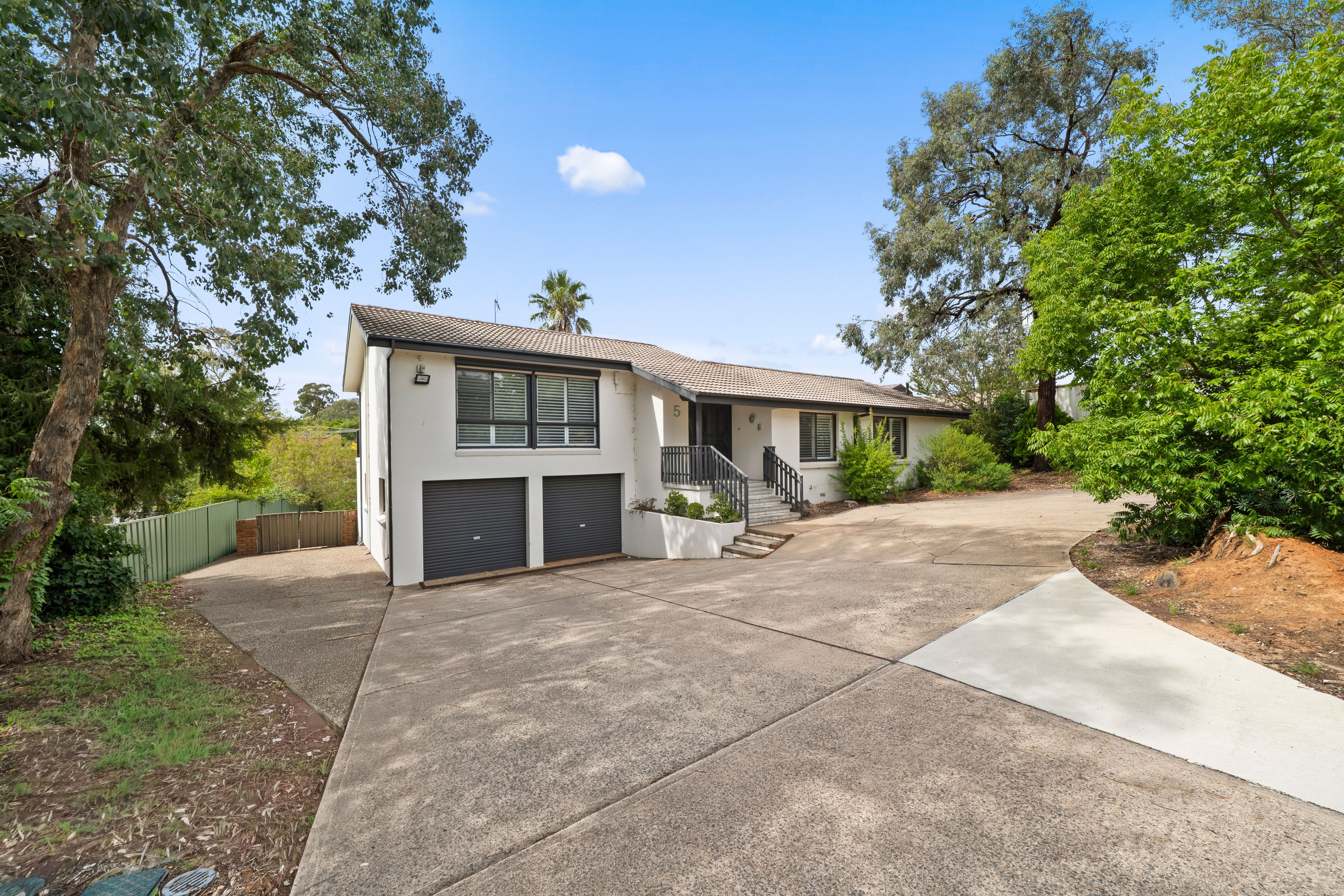 5 O'Hagan Street, Latham, ACT 2615