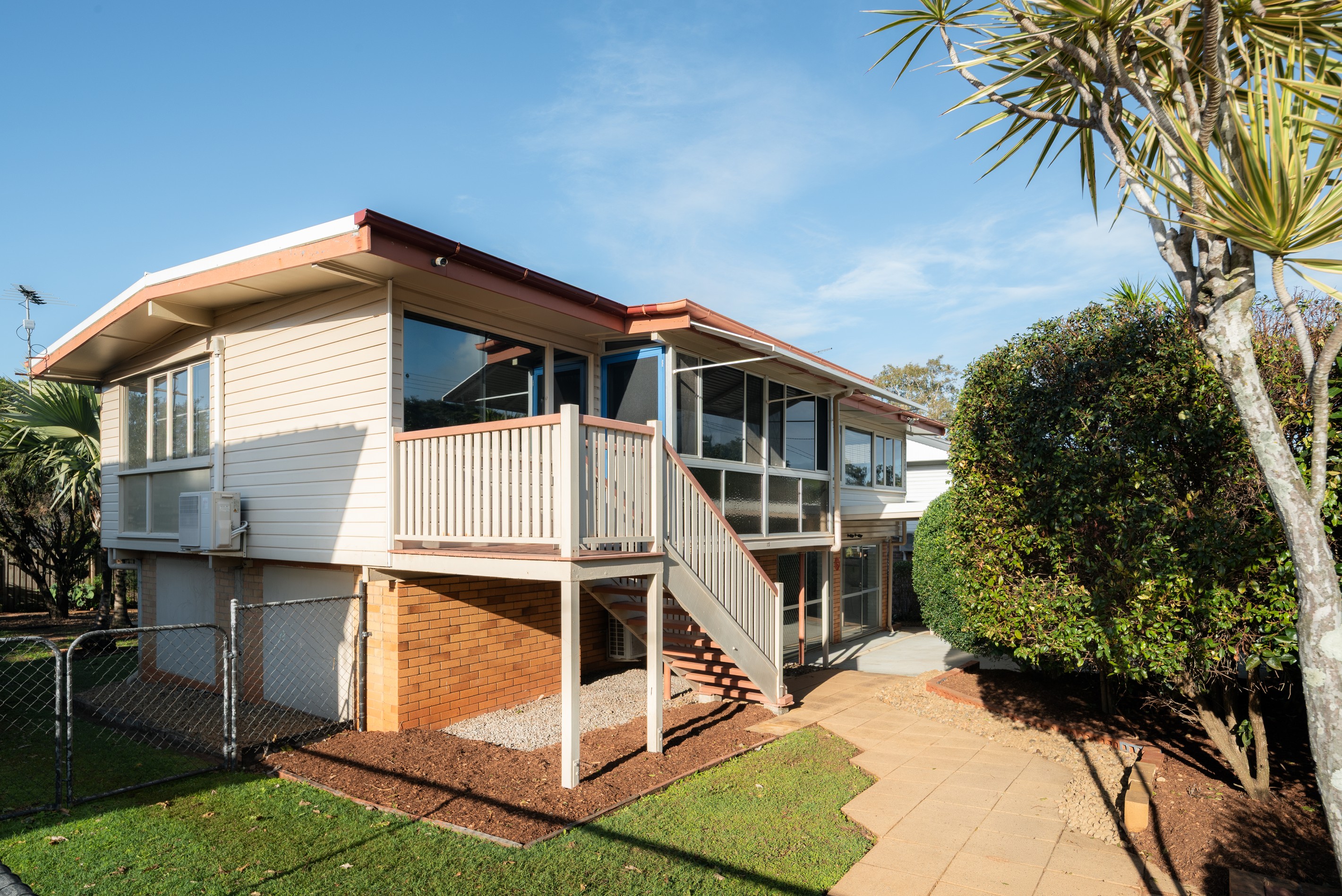 15 Milliner Street, Nudgee, QLD 4014