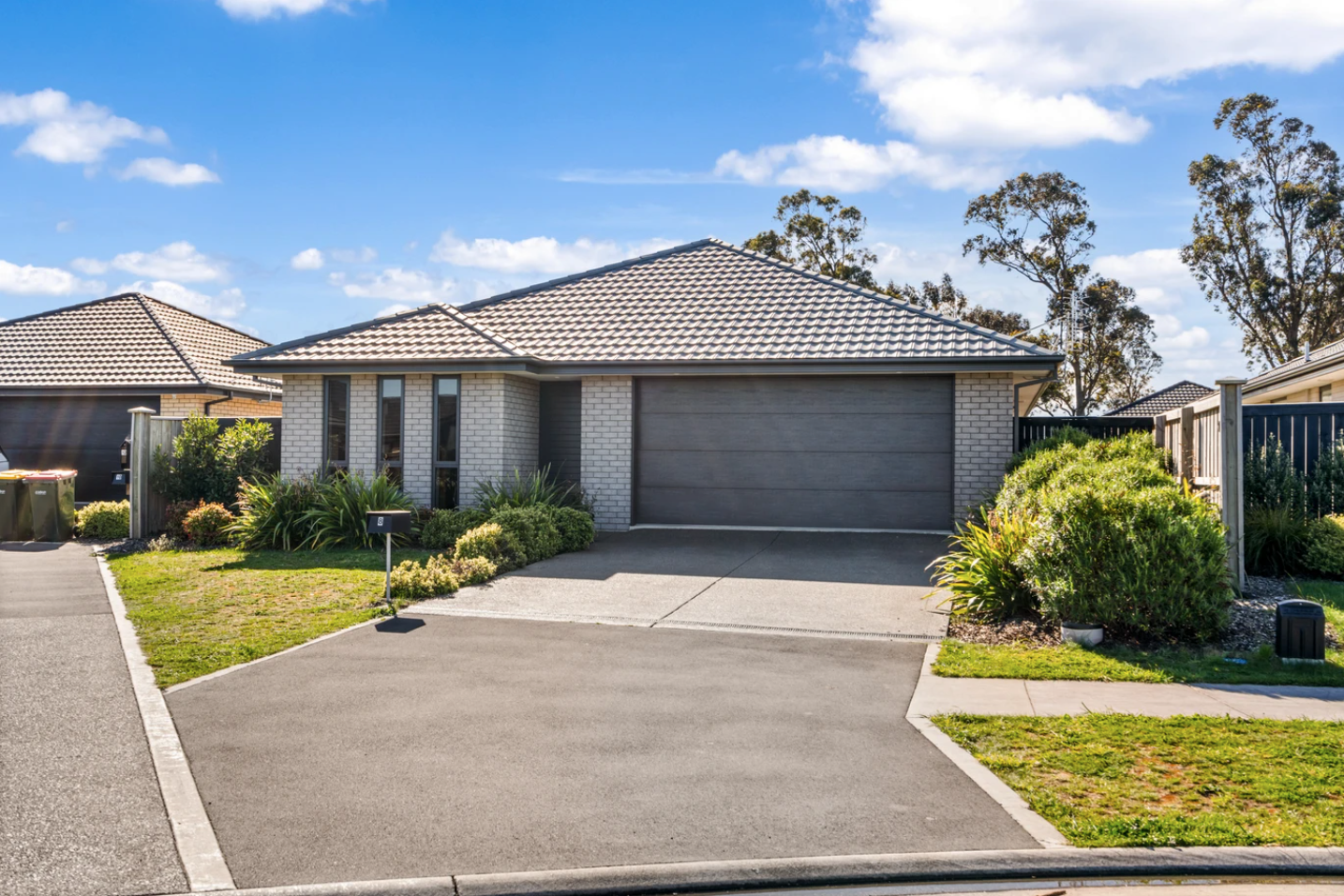 8 Chesney Drive, Rolleston, Selwyn District