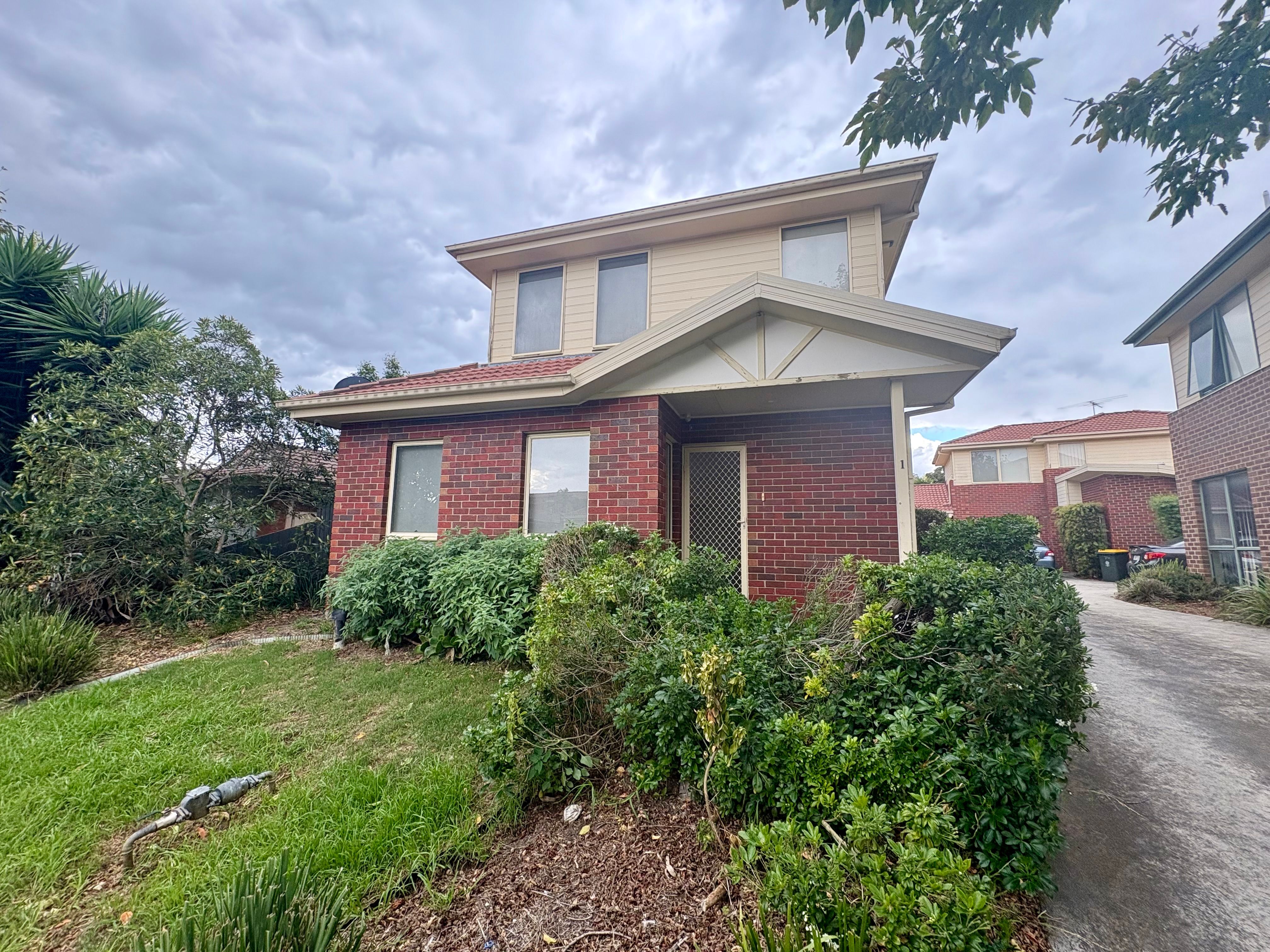 1/12 Zurzolo Terrace, Epping, VIC 3076