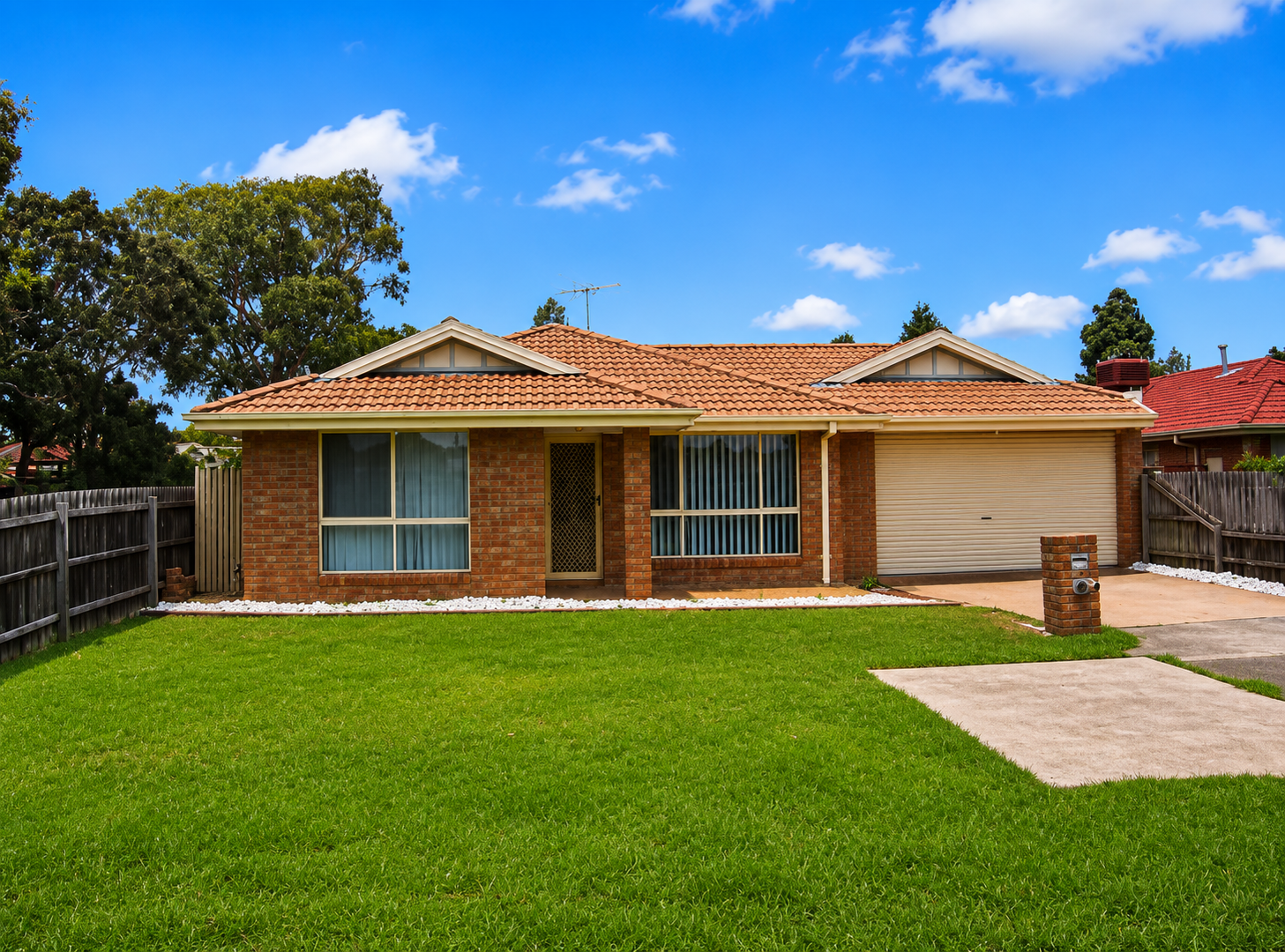 1/123 Morang Drive, Mill Park, VIC 3082