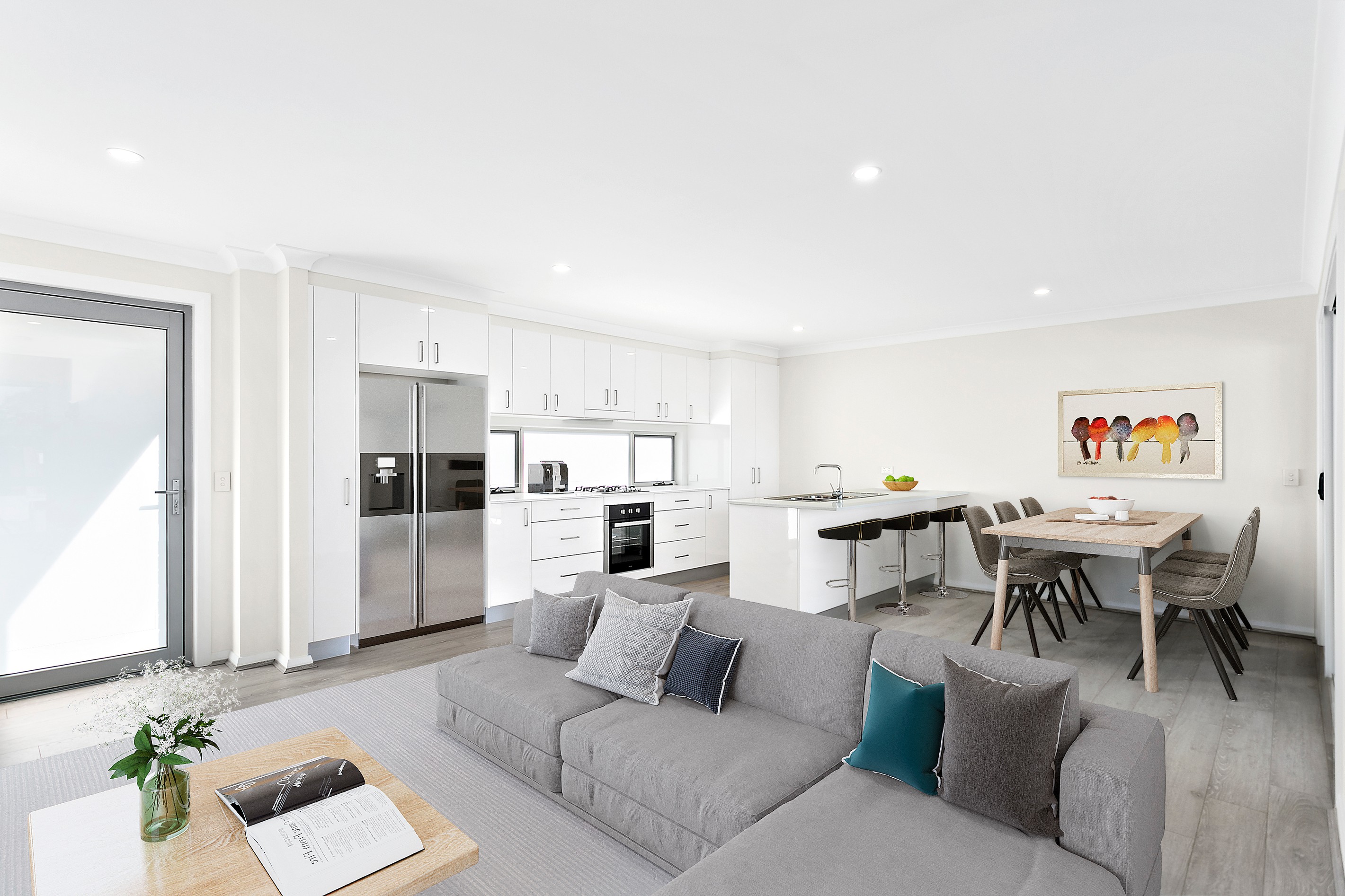 1 418 Crown Street, West Wollongong, NSW 2500