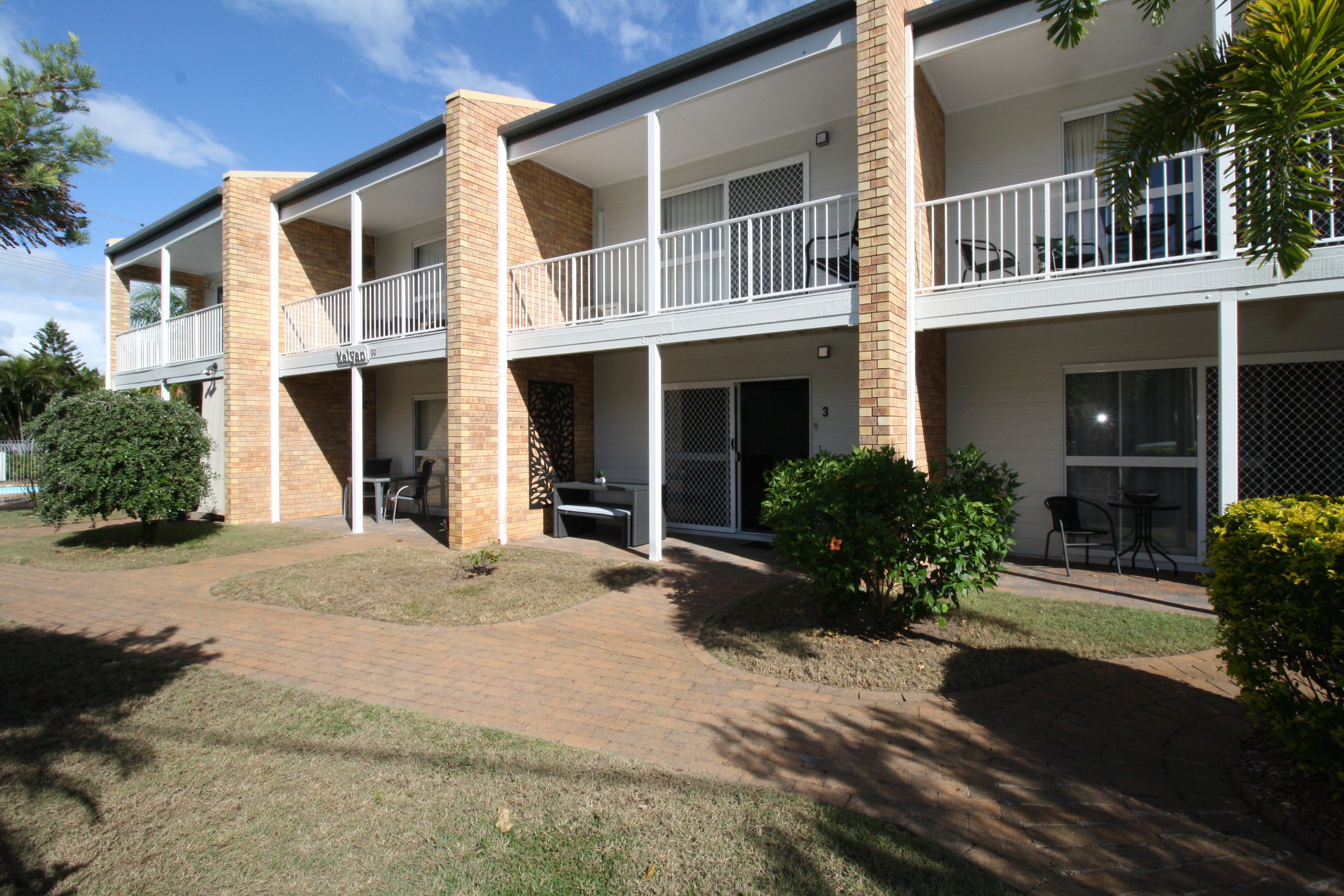 3/99 Cypress Street, Torquay, QLD 4655