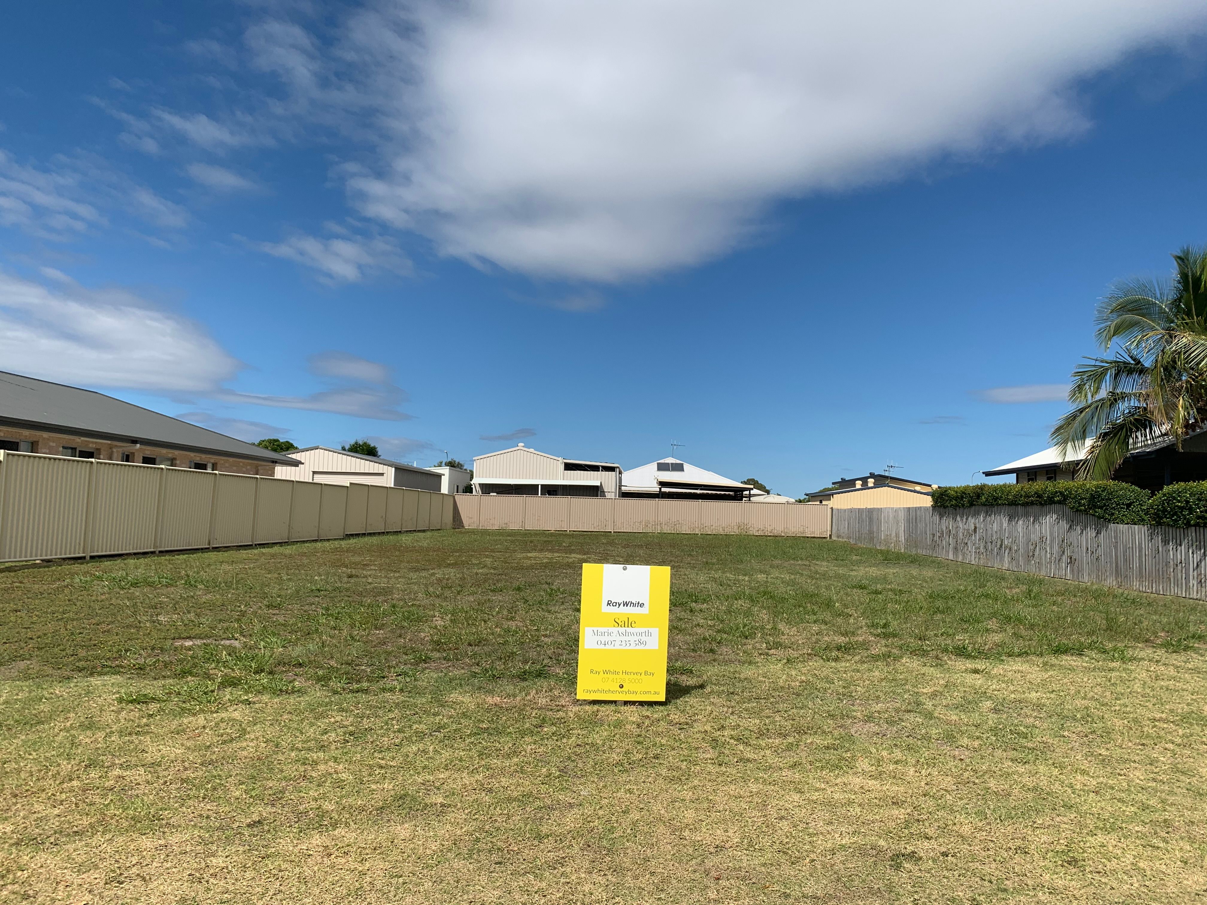 39 Traviston Way, Burrum Heads, QLD 4659