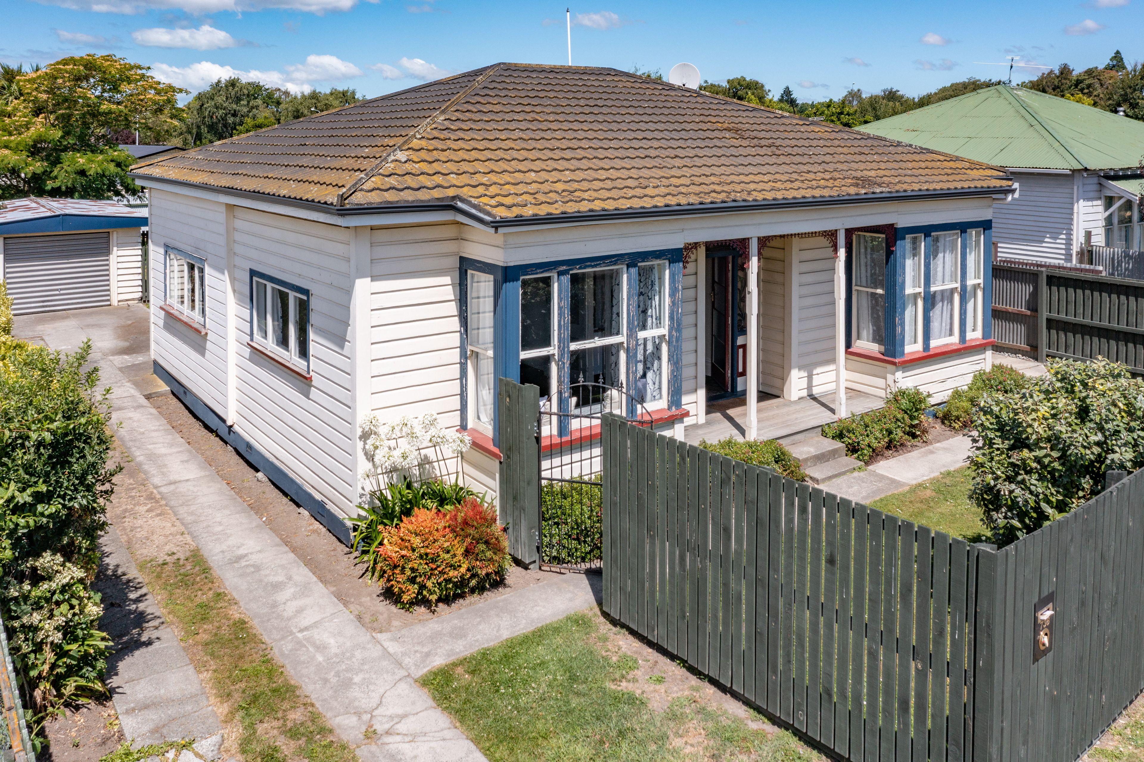 738 Main North Road, Belfast, Christchurch City 8051 Sold House Ray