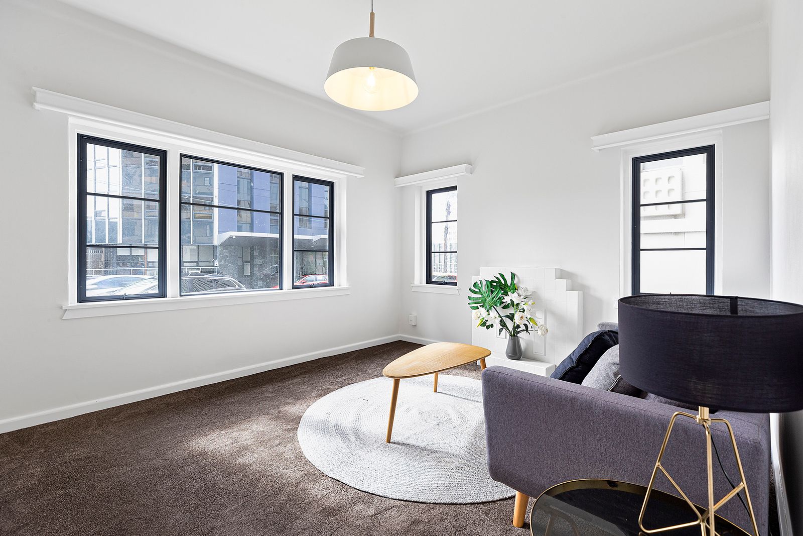 1/127 Molesworth Street, Thorndon, Wellington City