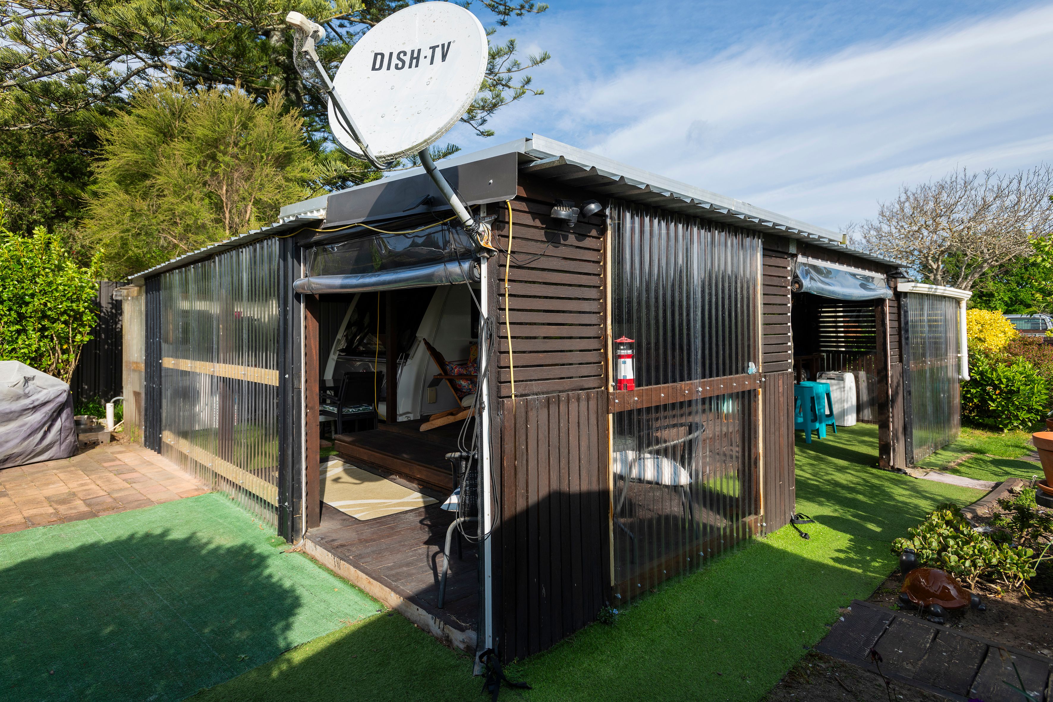 5 Monkhouse Street, Tolaga Bay, Gisborne District 4077 Section for