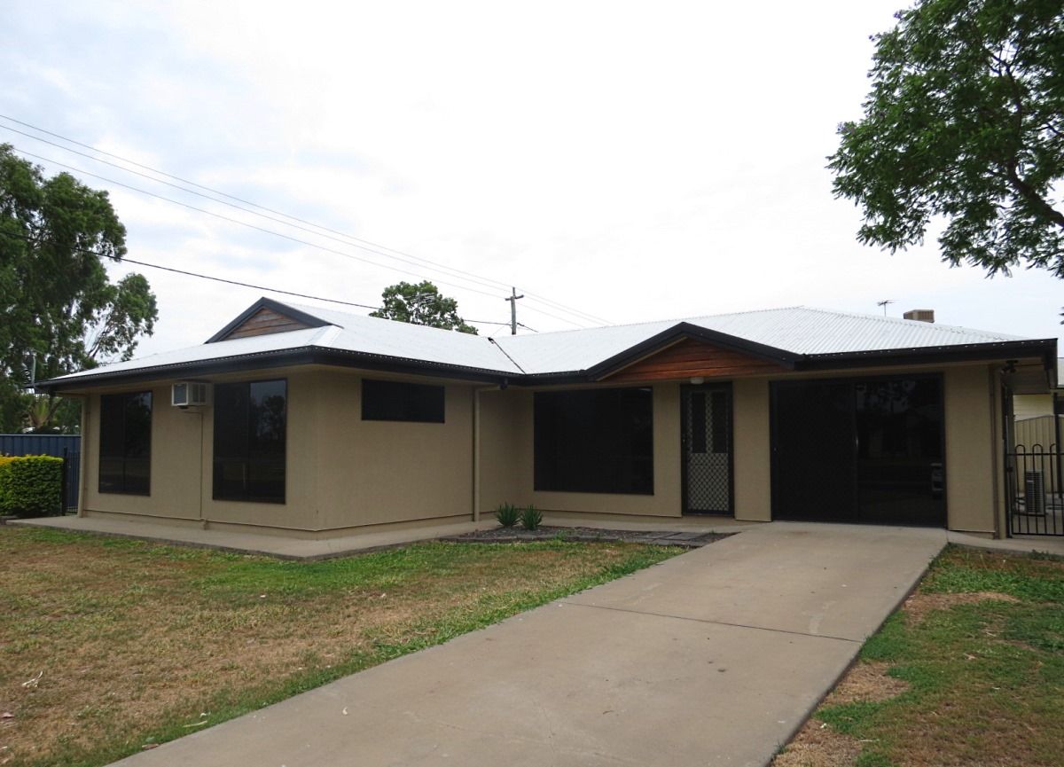 47 Park Avenue, Emerald, QLD 4720
