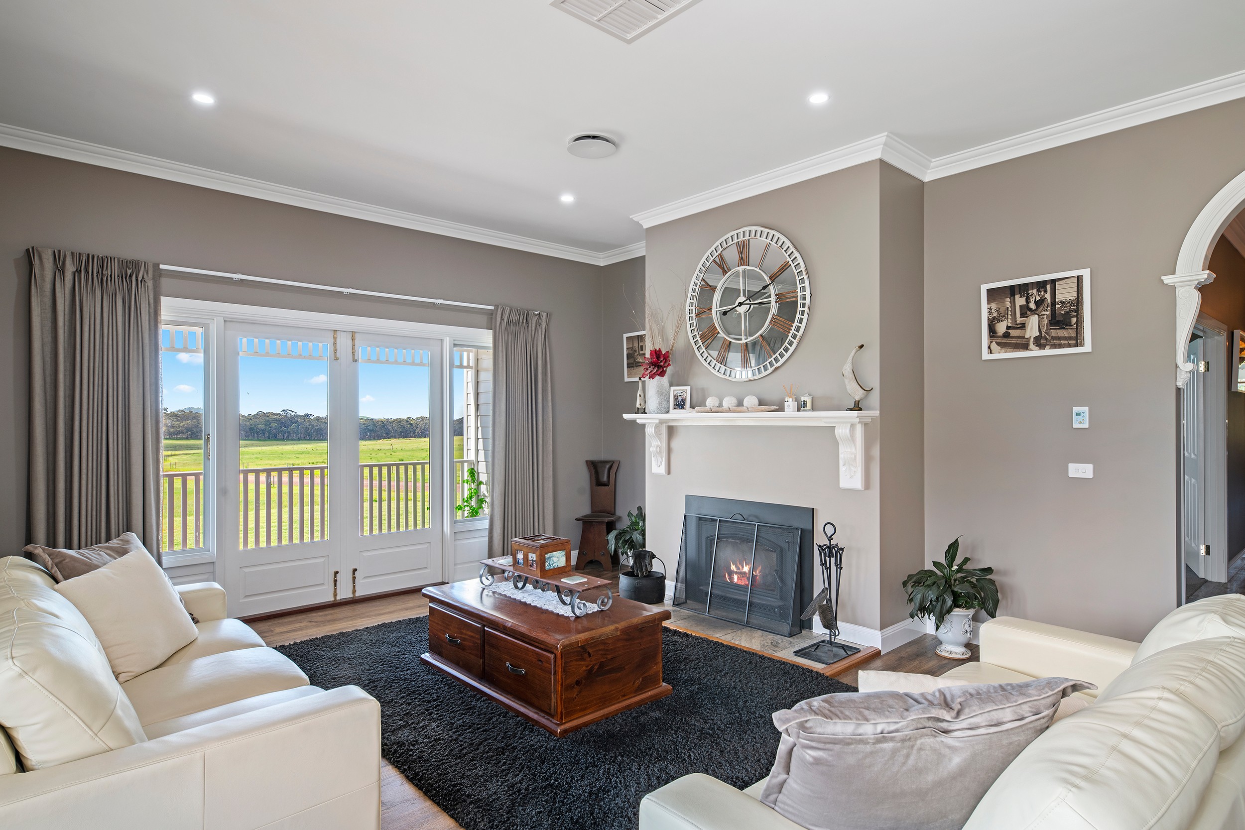 842 Schoolhouse Lane, Heathcote, VIC 3523