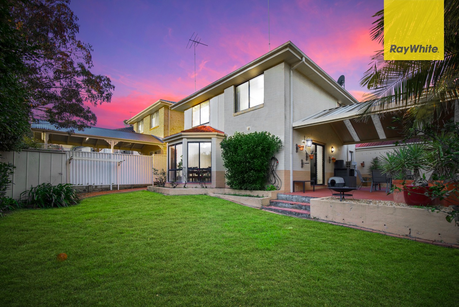 106 Redden Drive, Kellyville, NSW 2155