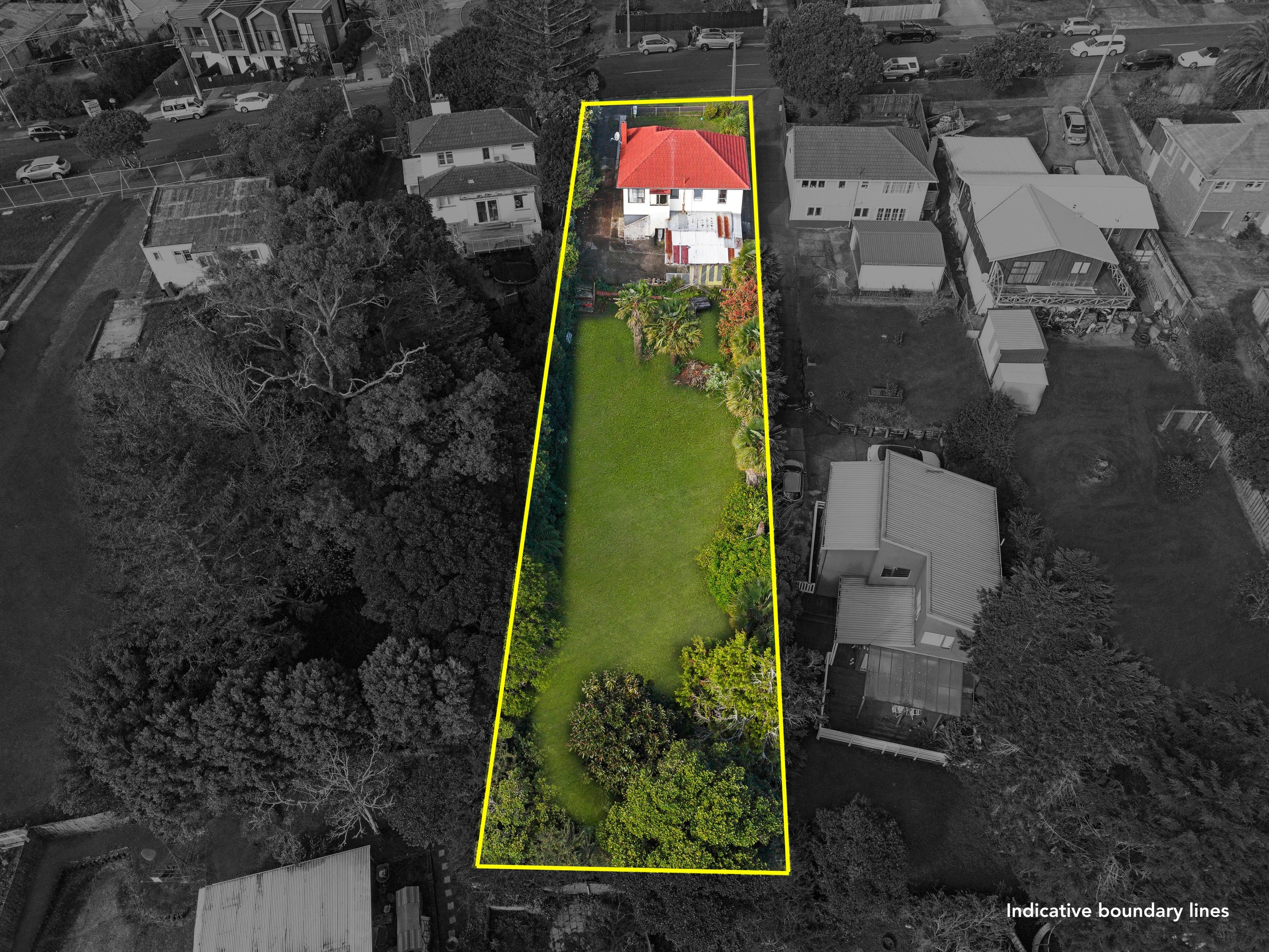 109 Rosier Road, Glen Eden, Waitakere City