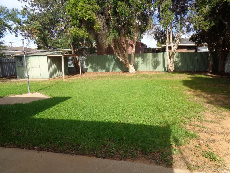 19 Norris Court, Deniliquin, NSW 2710