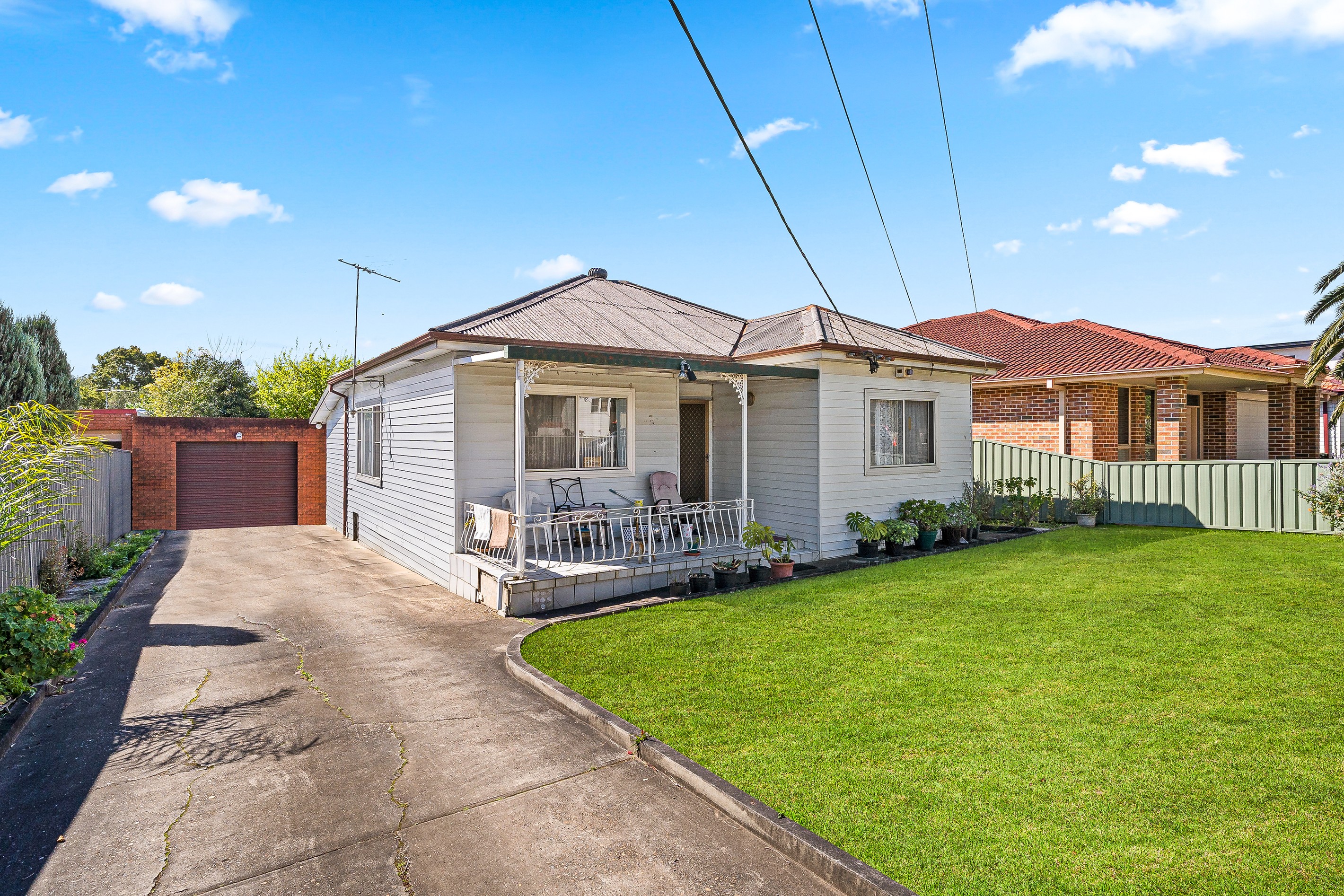 158 Smart Street, Fairfield Heights, NSW 2165