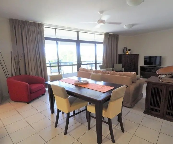 9/281-283 Esplanade, Cairns North, QLD 4870