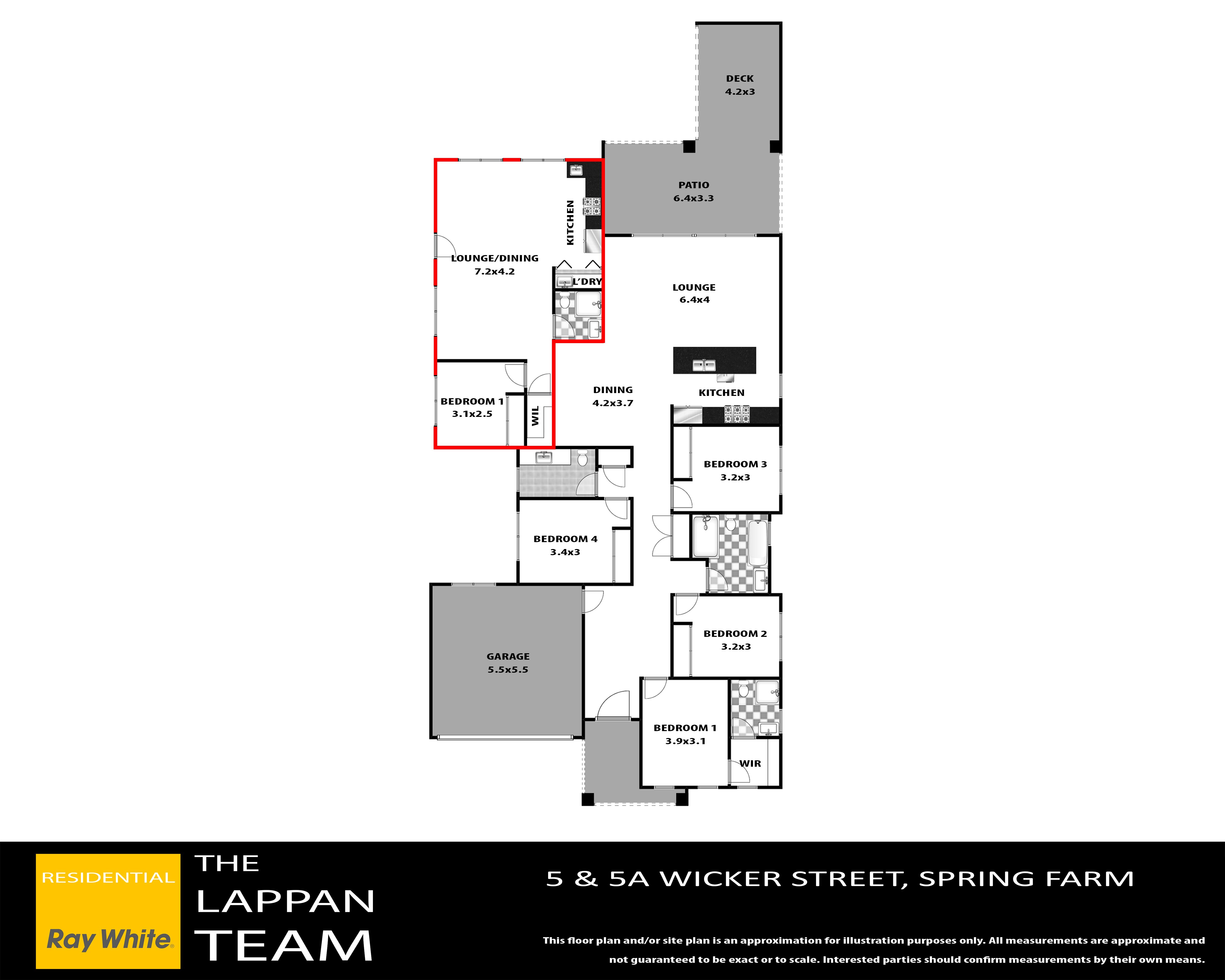 5 Wicker Street — photo 16 of 16