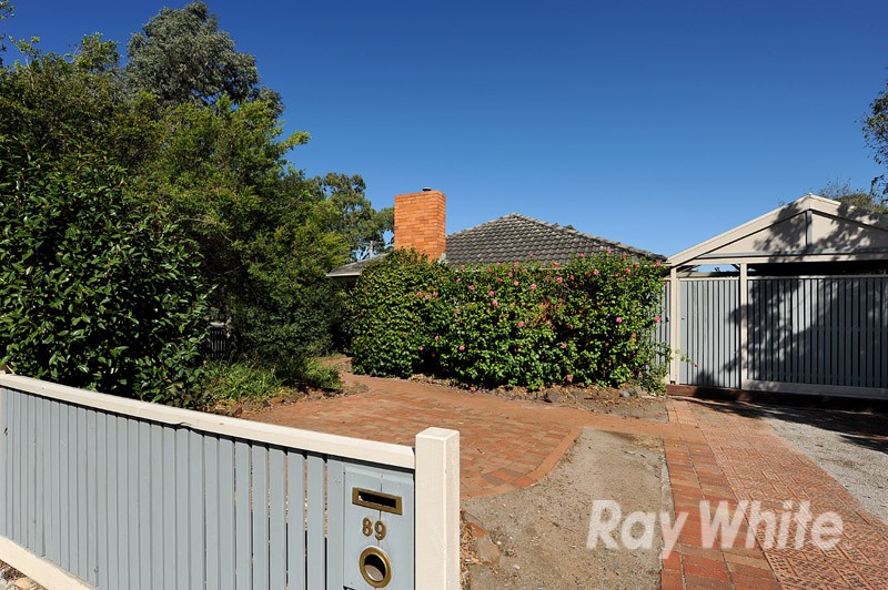 89 Anne Road, Knoxfield, VIC 3180