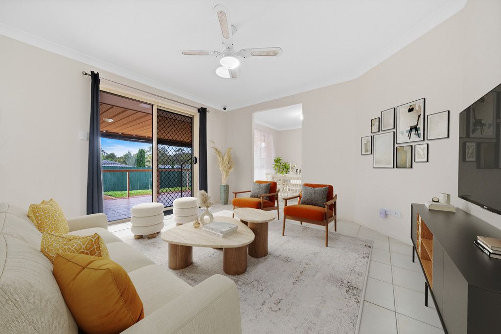 24 Vedders Drive, Heritage Park, QLD 4118