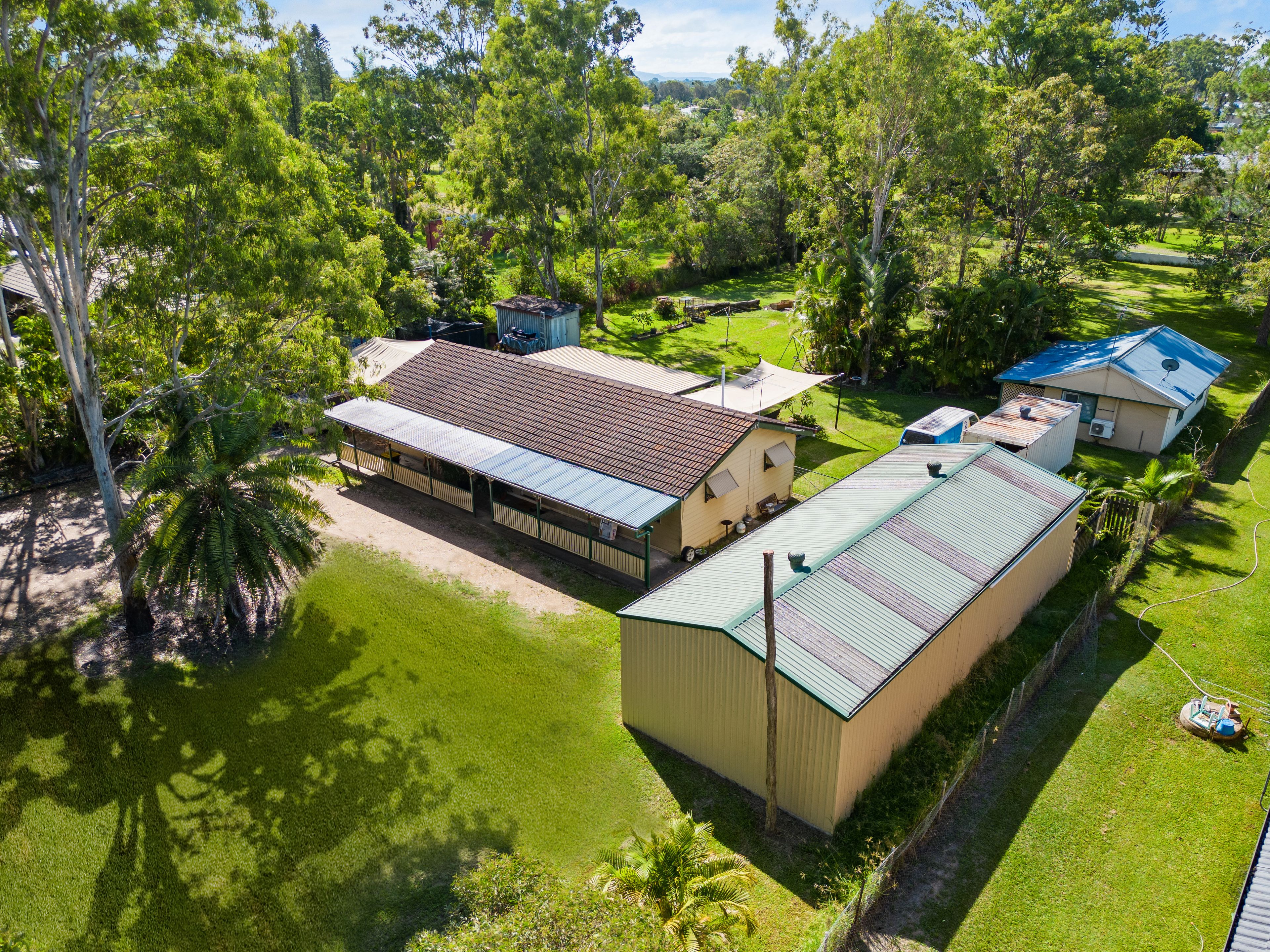 125-127 Caboolture River Road, Morayfield, QLD 4506
