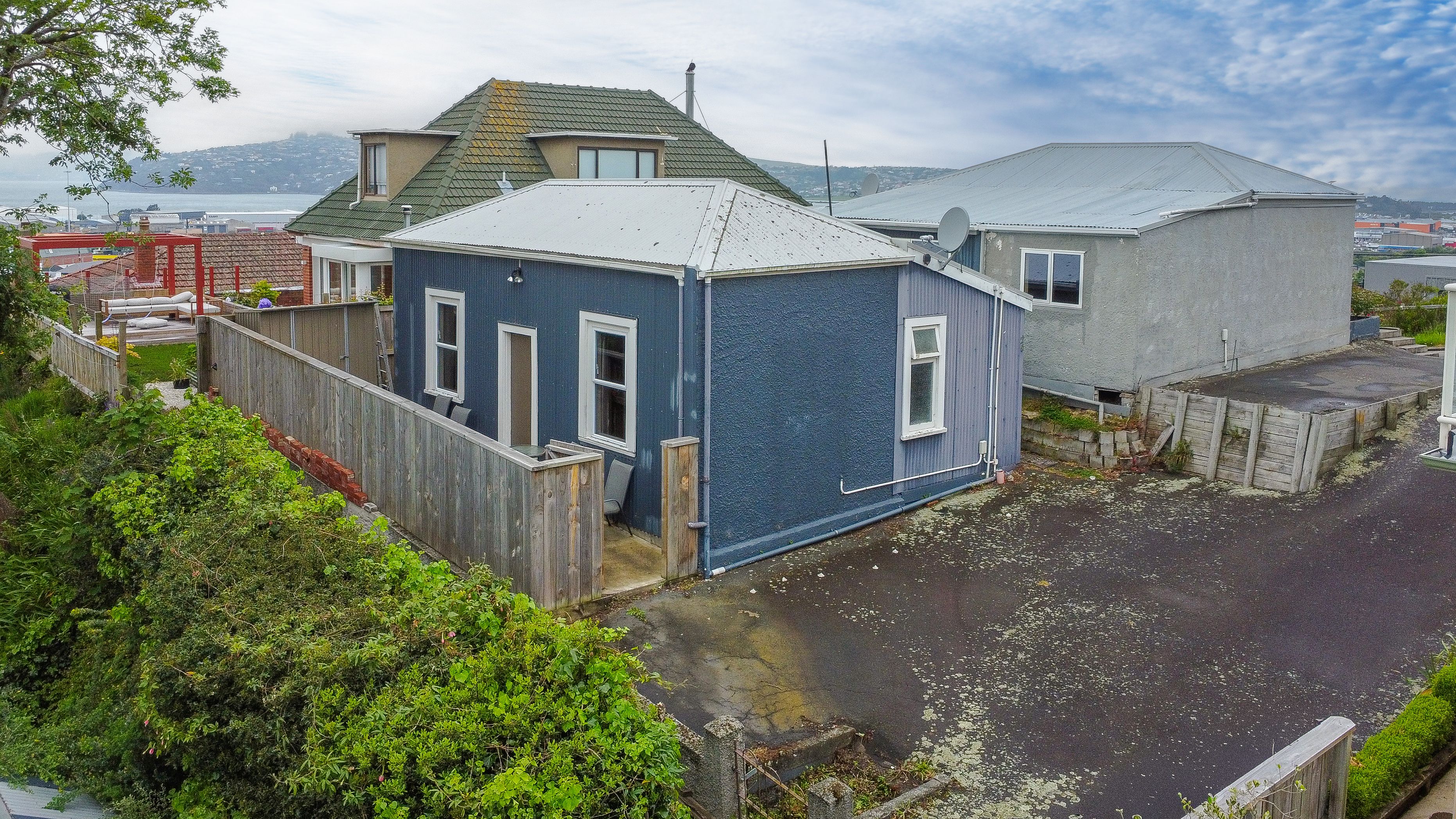 26 Jones Street, Dunedin Central, Dunedin City