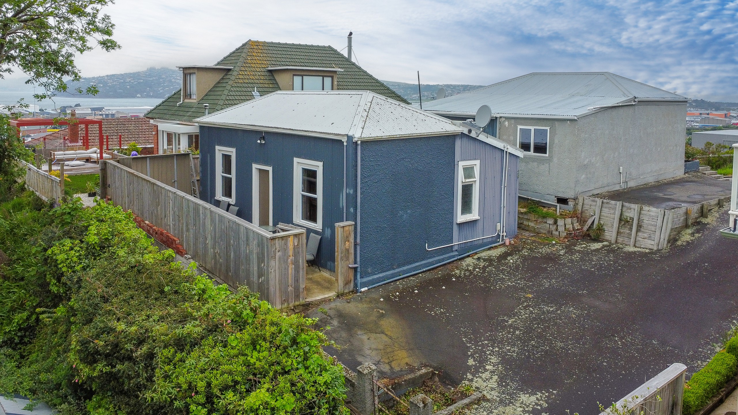 26 Jones Street, Dunedin Central, Dunedin City